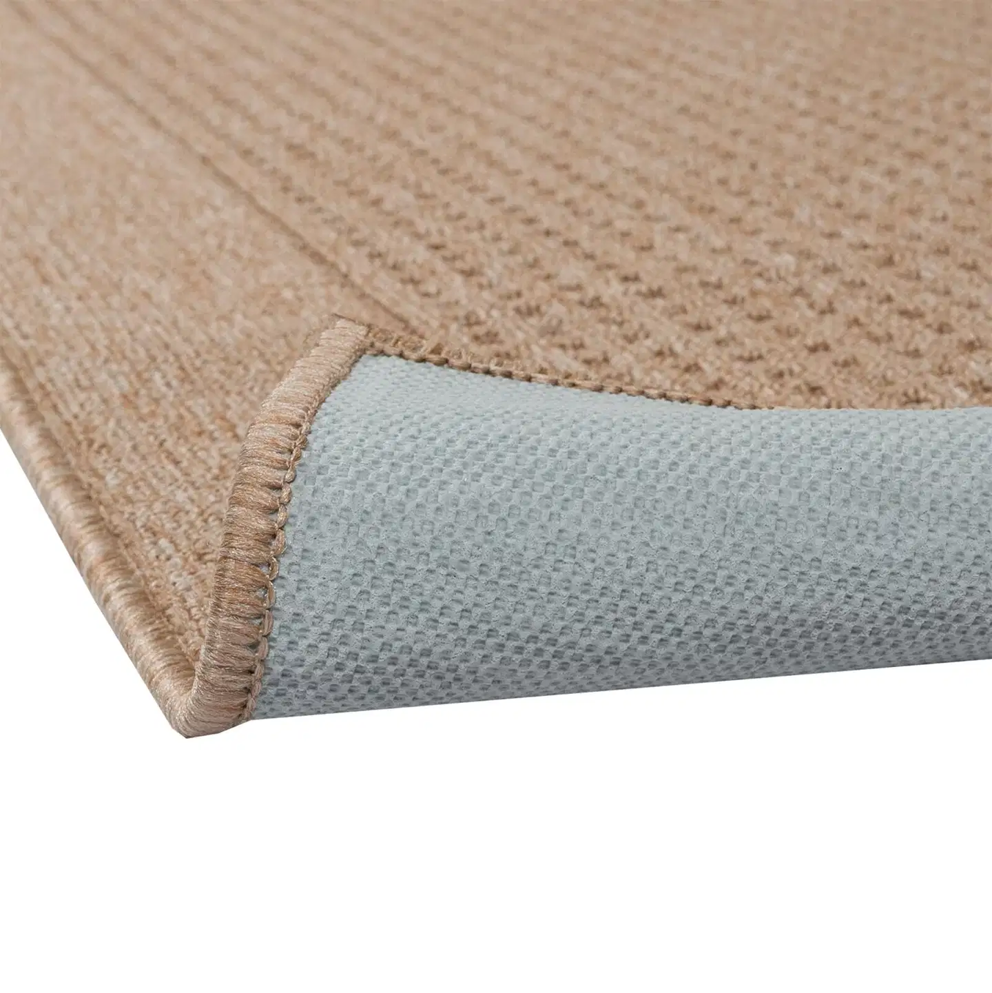 ihankotona matto Fanni 80x300 cm beige - 3
