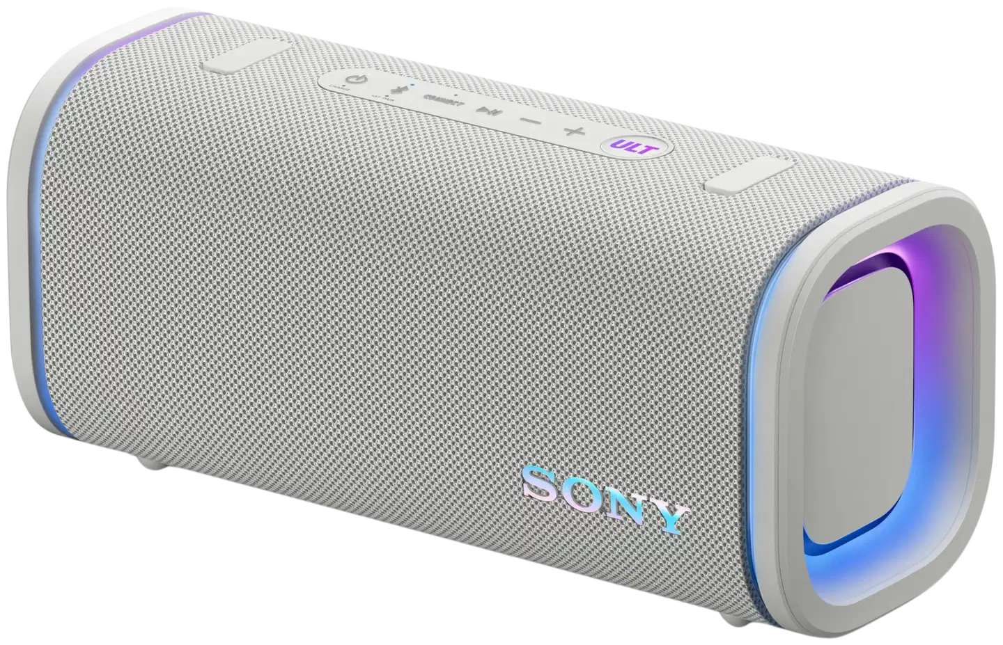 Sony Bluetooth kaiutin ULT FIELD 5, luonnonvalkoinen - 1