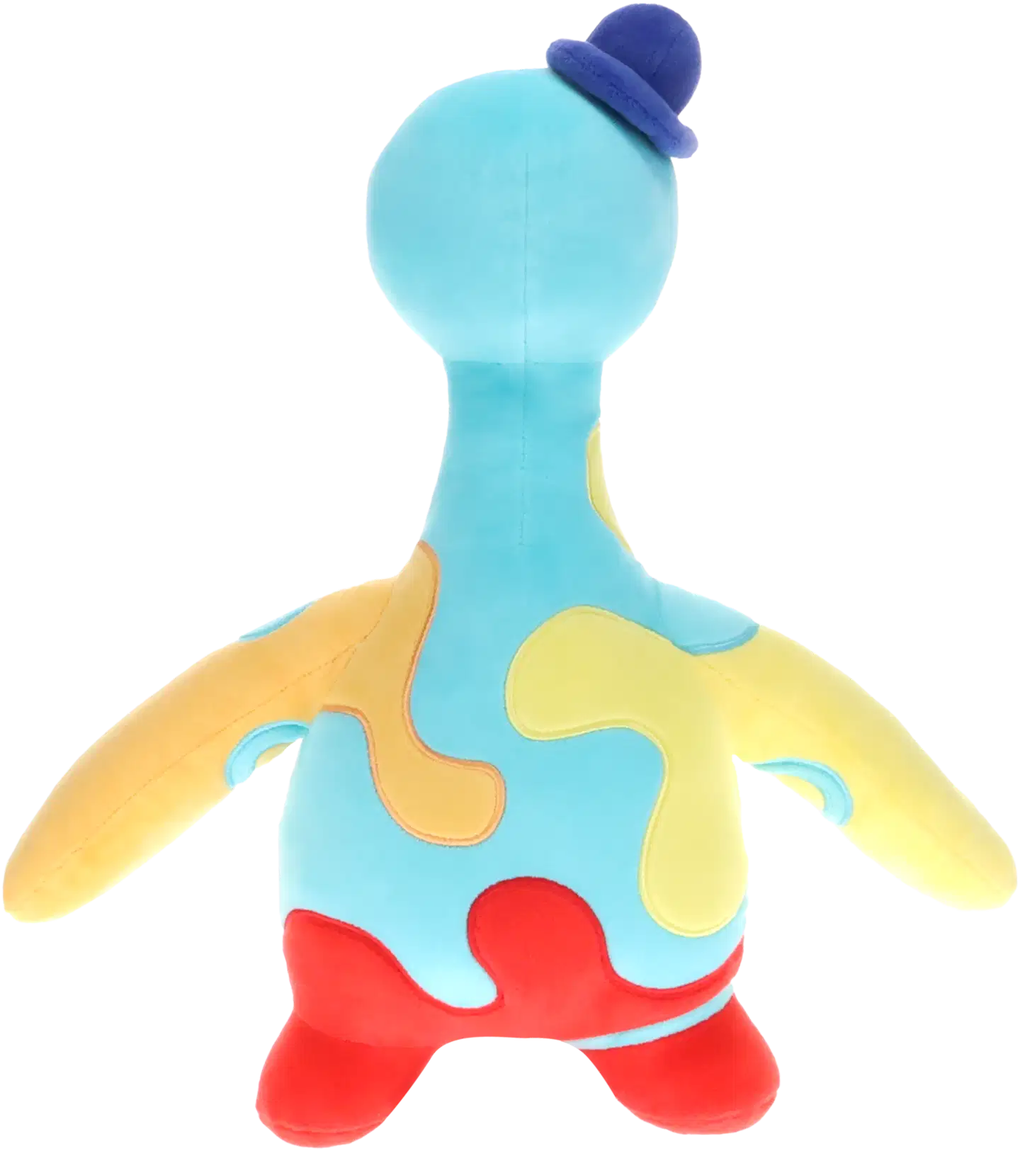 Poppy Playtime Pehmolelu- Doey - 2