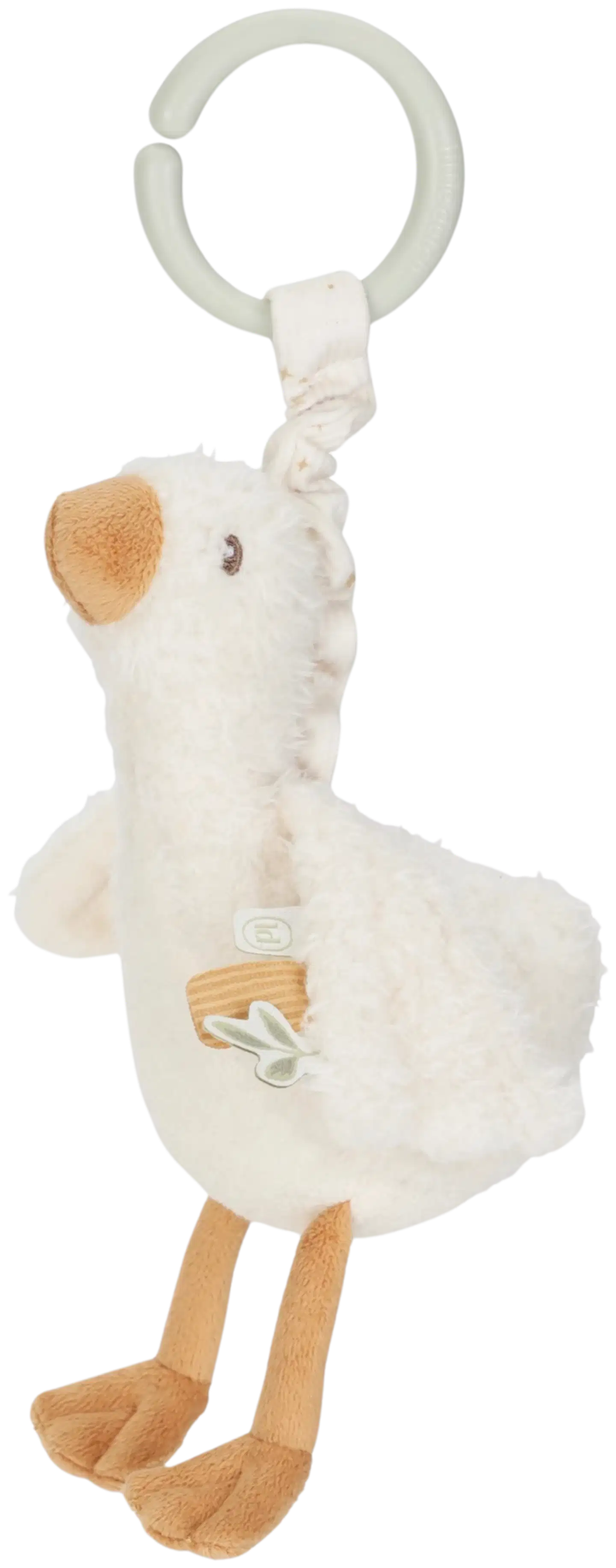 Pehmoriipukset Newborn GRS - 4