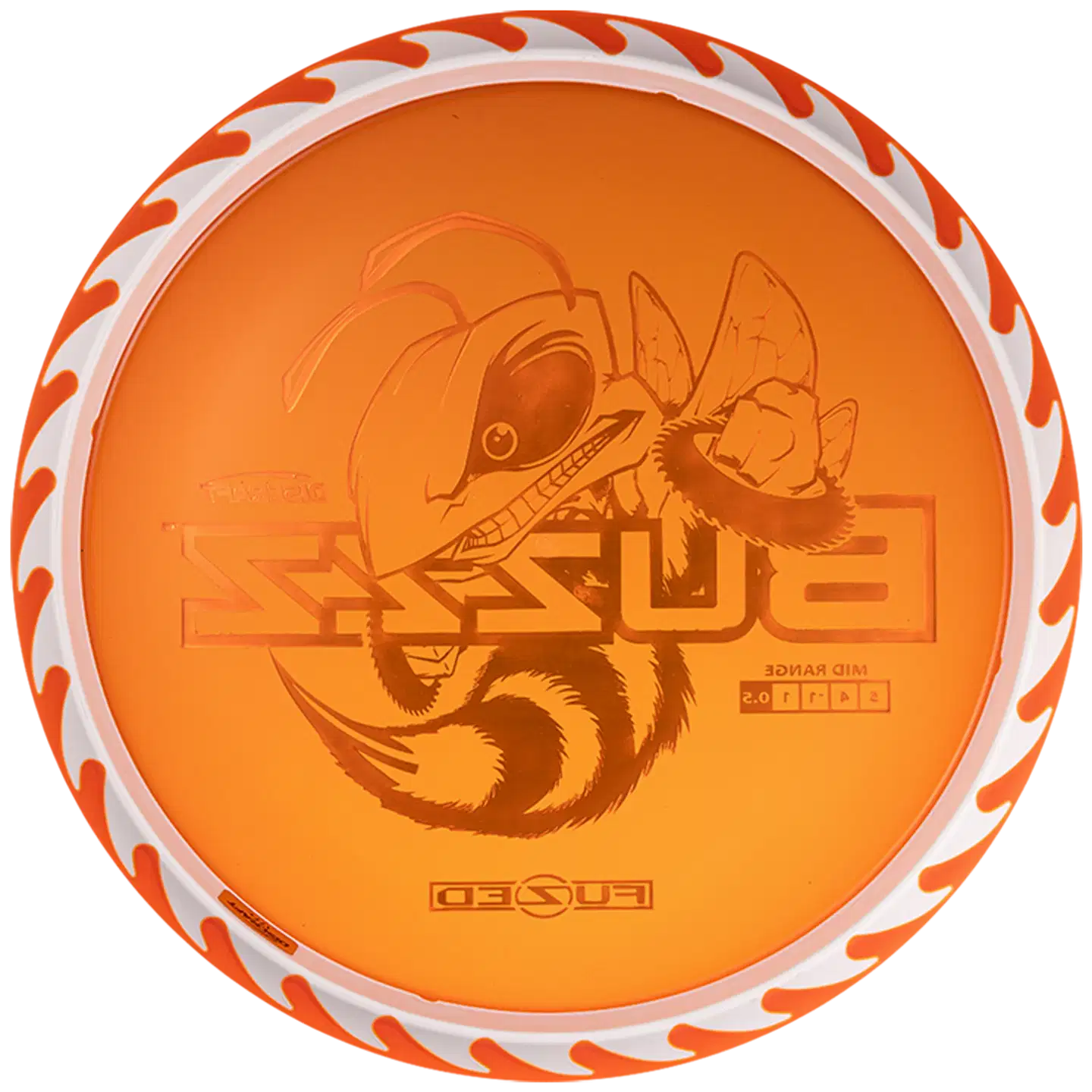 Discraft midari FuZed Buzzz - 5