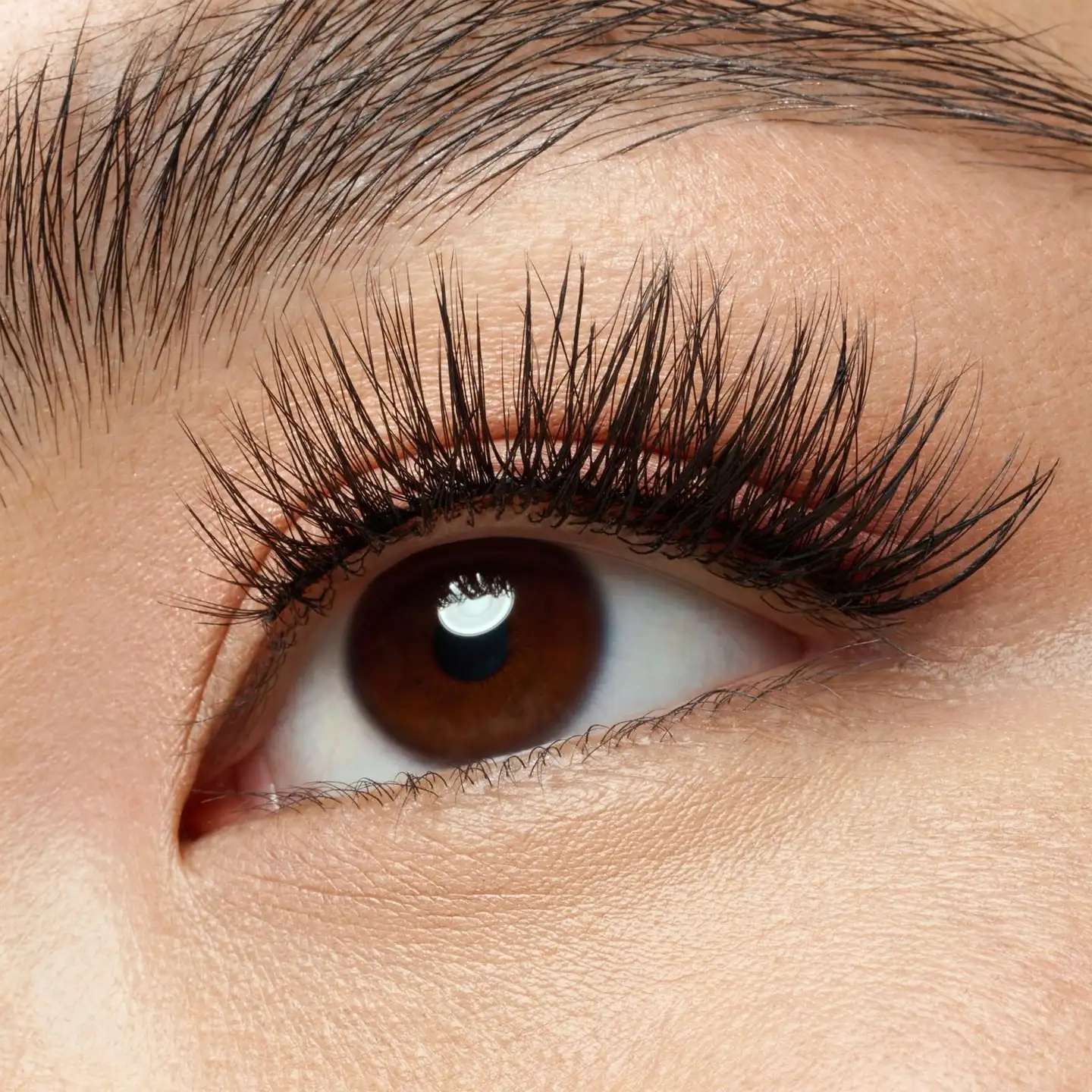 essence what the fake! false lashes 02 Dramatic Curl 1 g - 4
