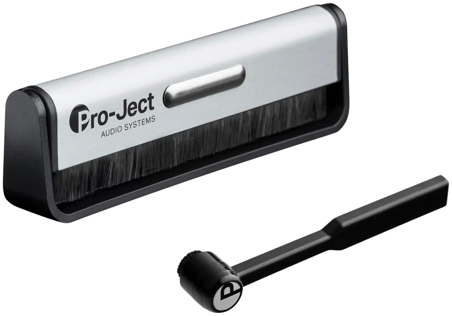 Pro-Ject Levysoitintarvike Cleaning Set Basic - 1