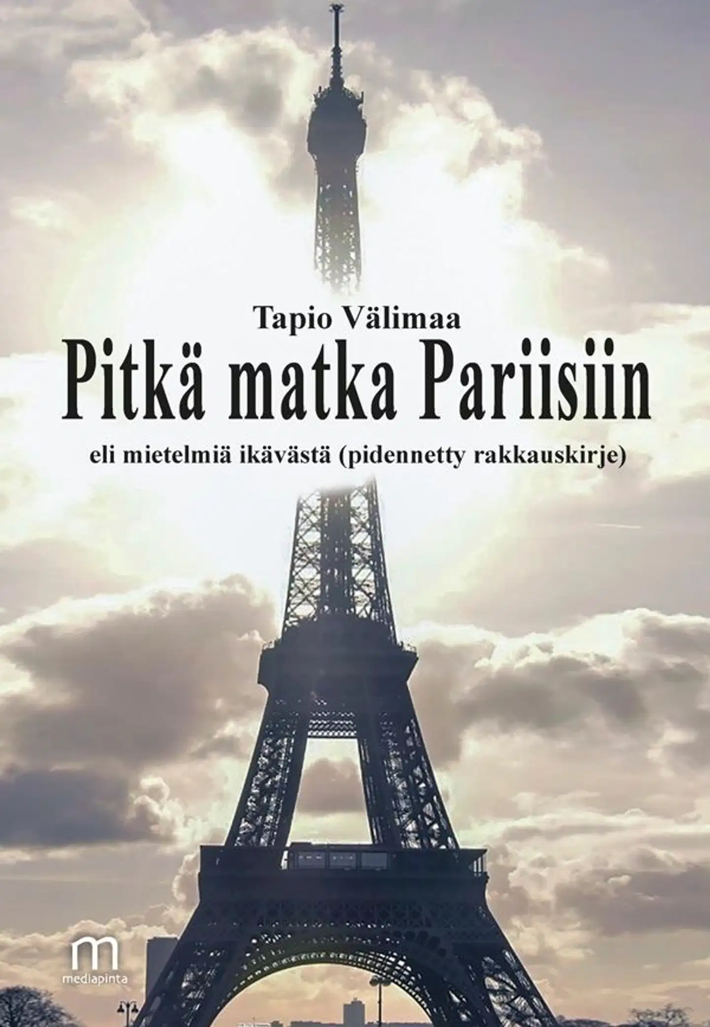 Välimaa, Pitkä matka Pariisiin