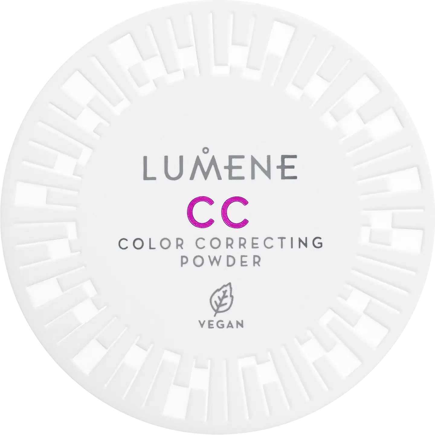 Lumene CC Color Correcting Puuteri 2 10g - 1 - 2