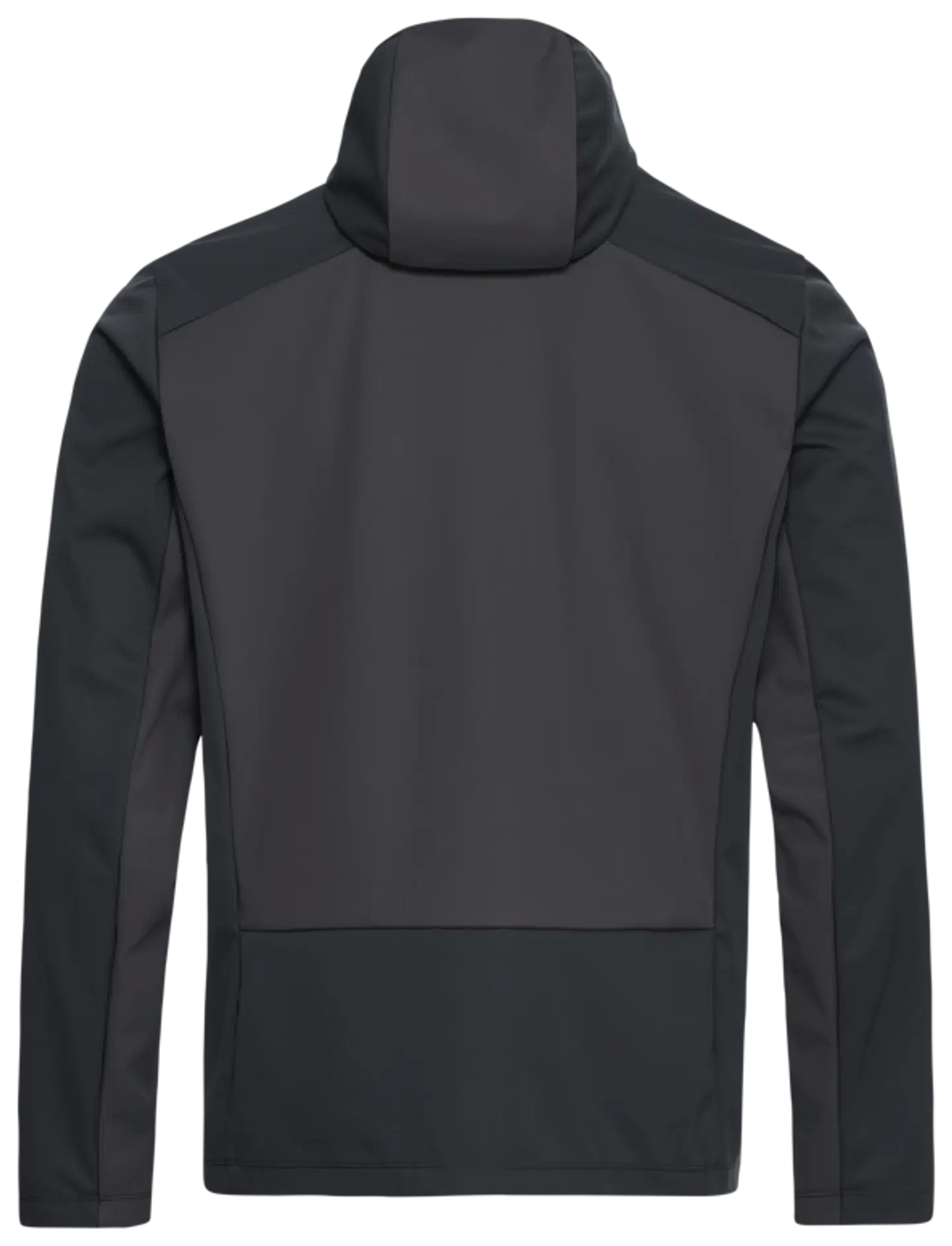 Jack Wolfskin miesten kuoritakki Skyvail - phantom - 2