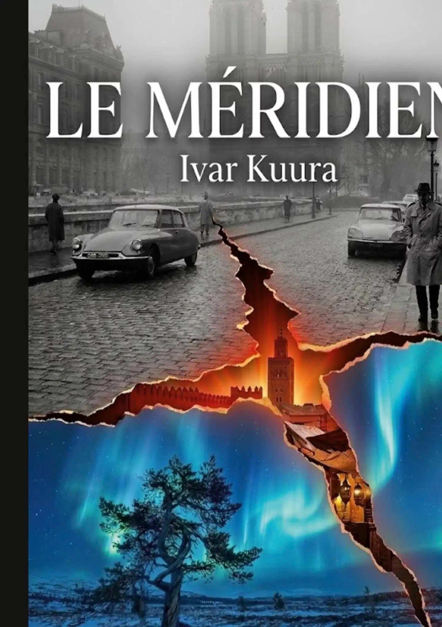 Kuura, Le Méridien