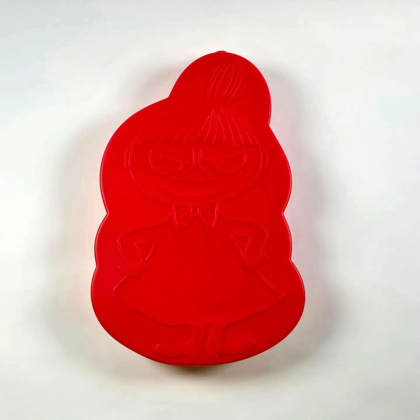 Muumi Kylmävaraaja Pikku Myy - 1