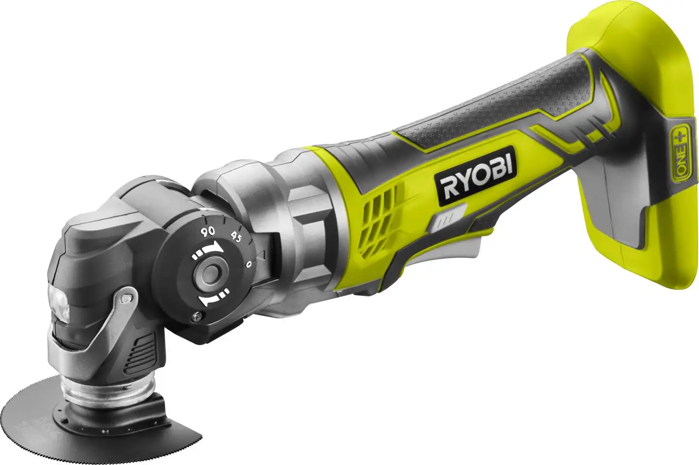 RYOBI MONITOIMITYÖKALU R18MT-0