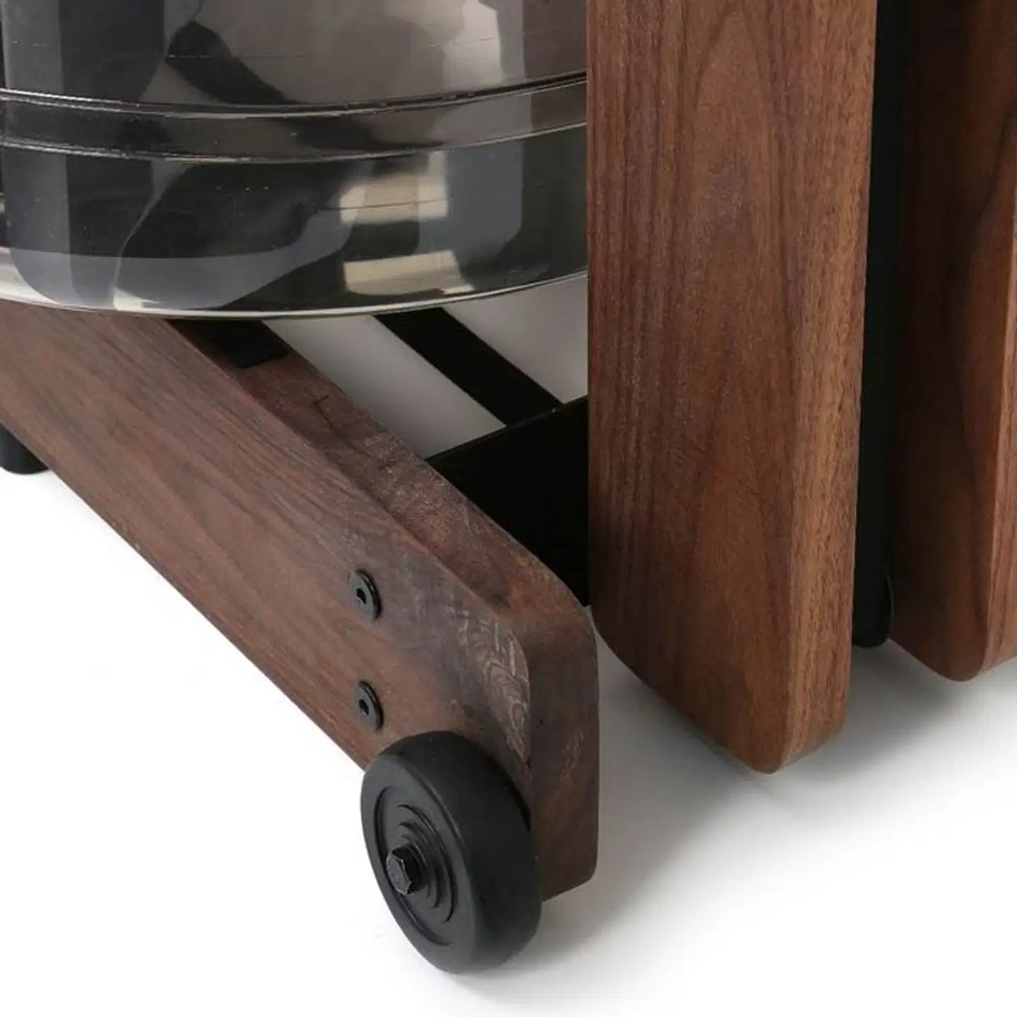 WaterRower S4 Classic Soutulaite - 6