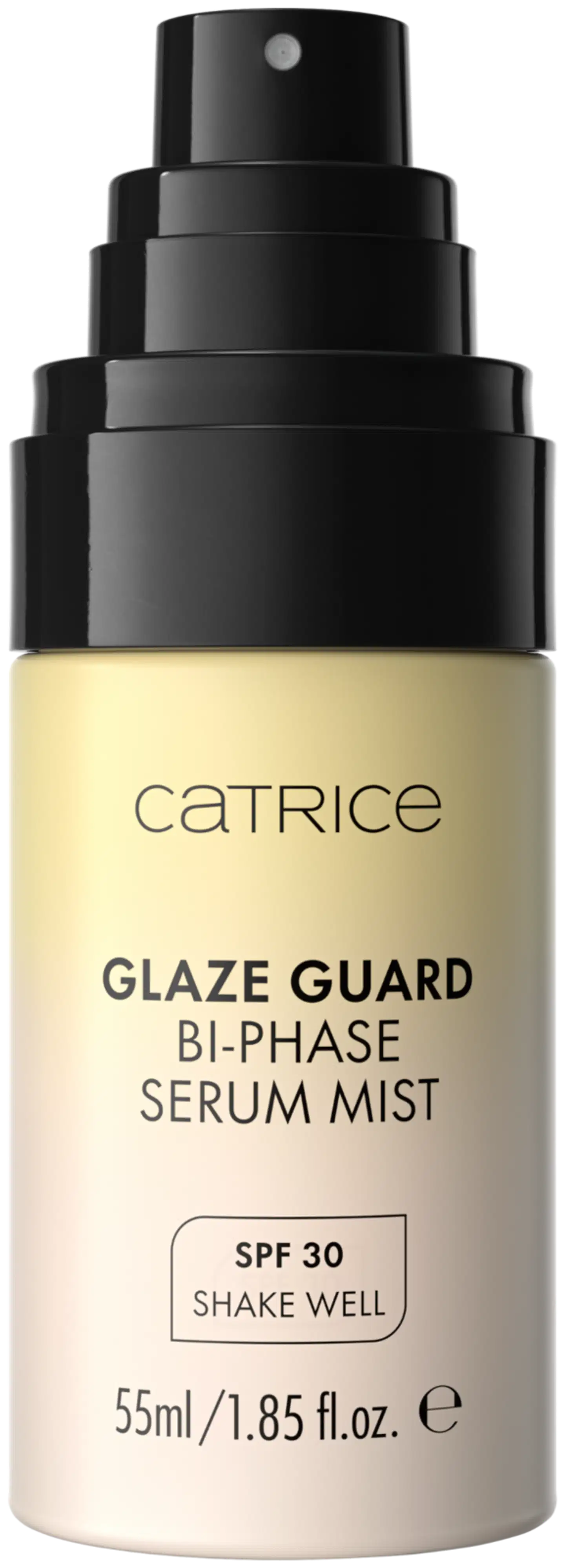 Catrice Glaze Guard Bi-Phase Seerumisuihke - 2
