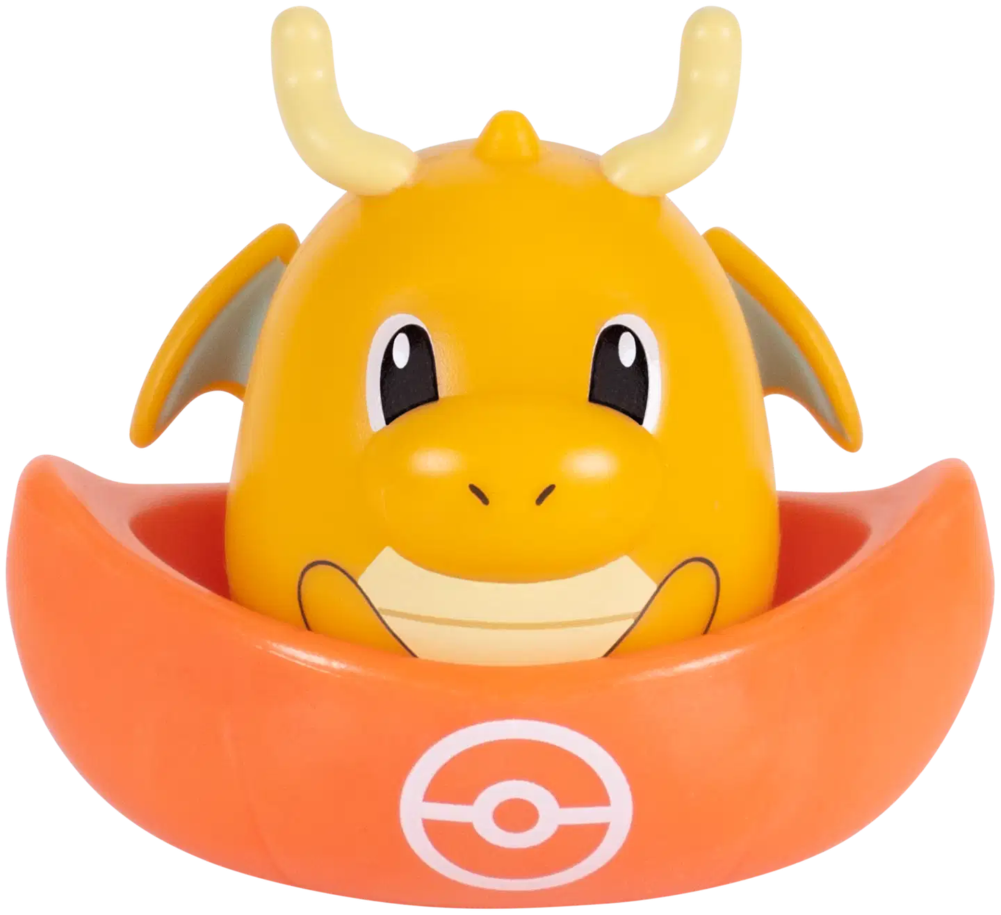 Squishalongs Pokémon Camping Playset - 15