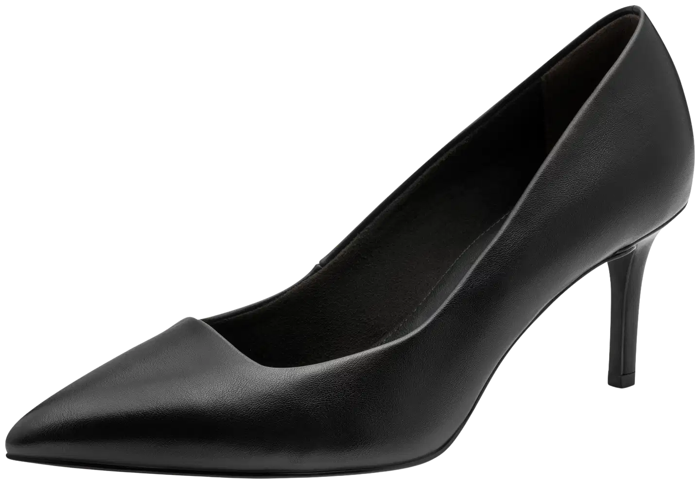 Tamaris naisten avokas 1-22424-41-001 - Black - 3