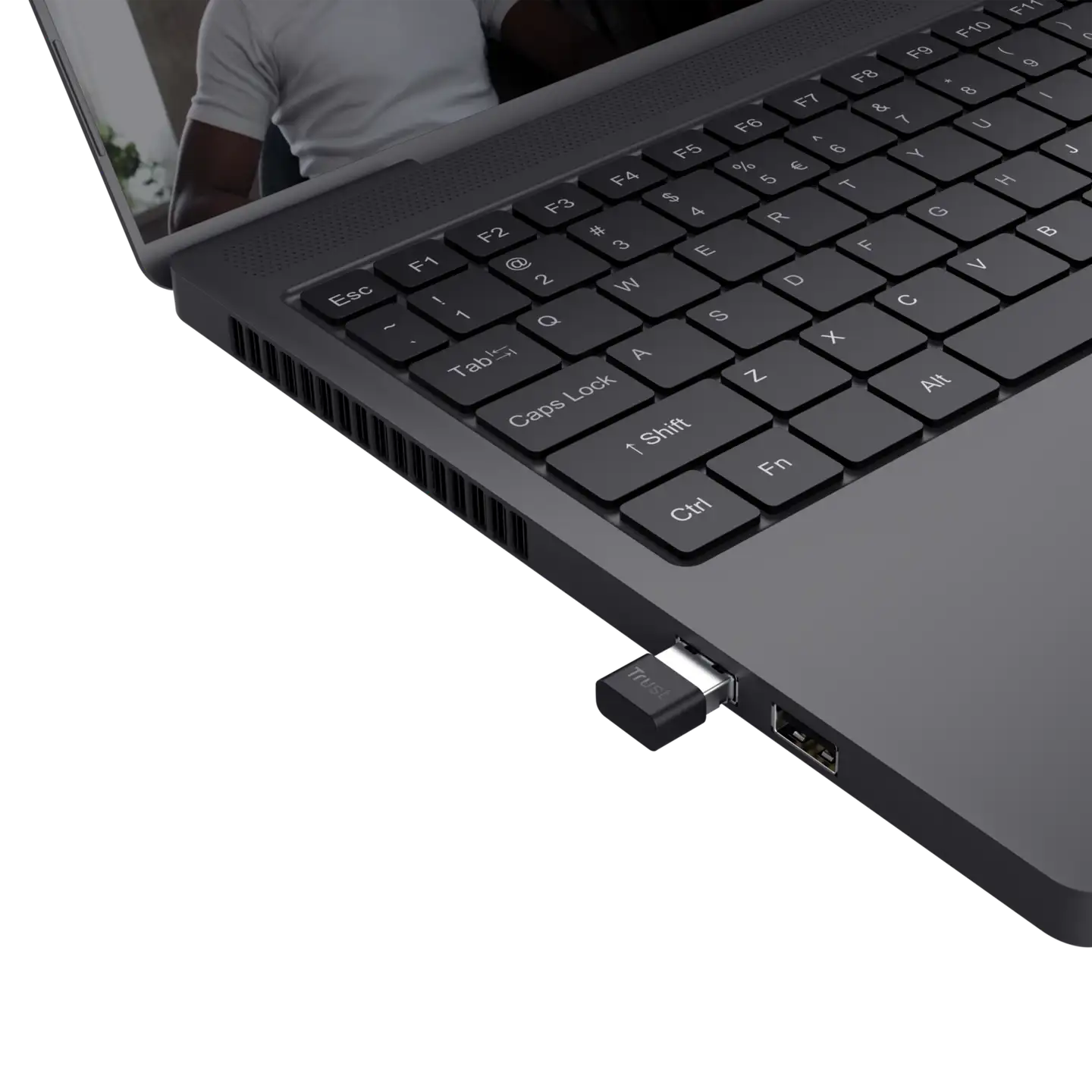 Trust Myna 5.4 Bluetooth adapteri - 6