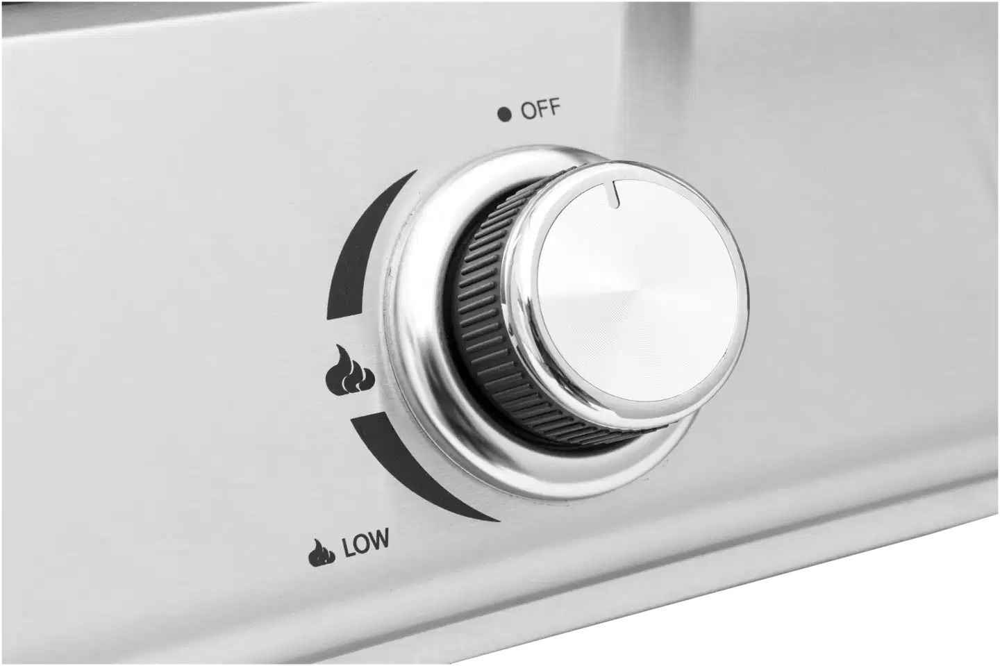 House pöytägrilli 3 poltinta - 9