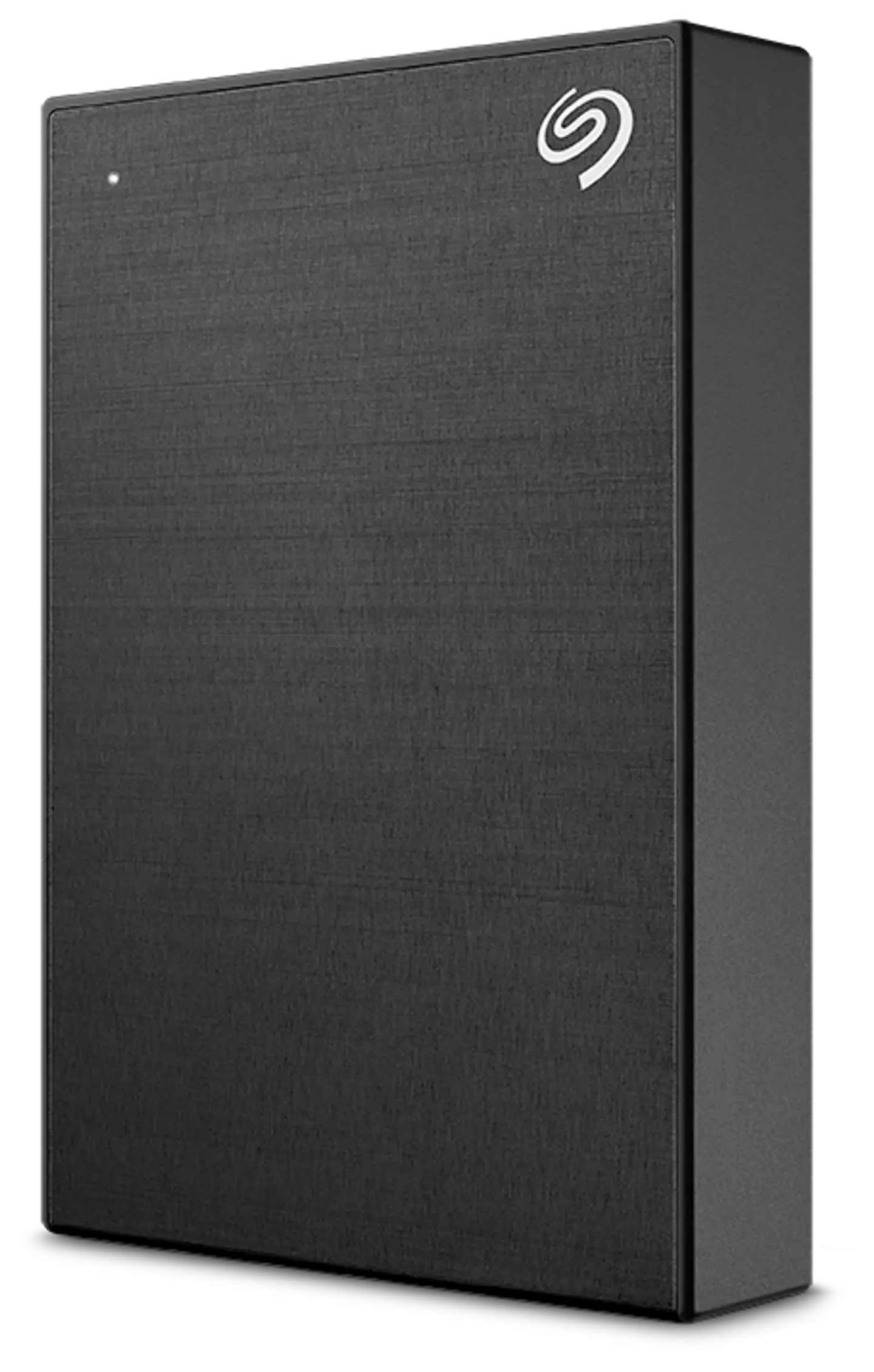 Seagate Ulkoinen kiintolevy one touch 5TB