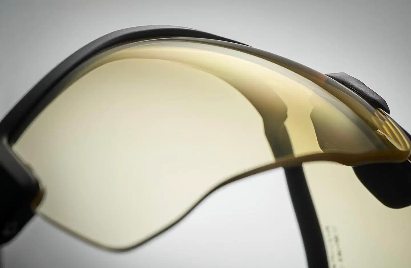 Bolle Safety vaihtolinssi MY6, amber MY6EST03W - 4