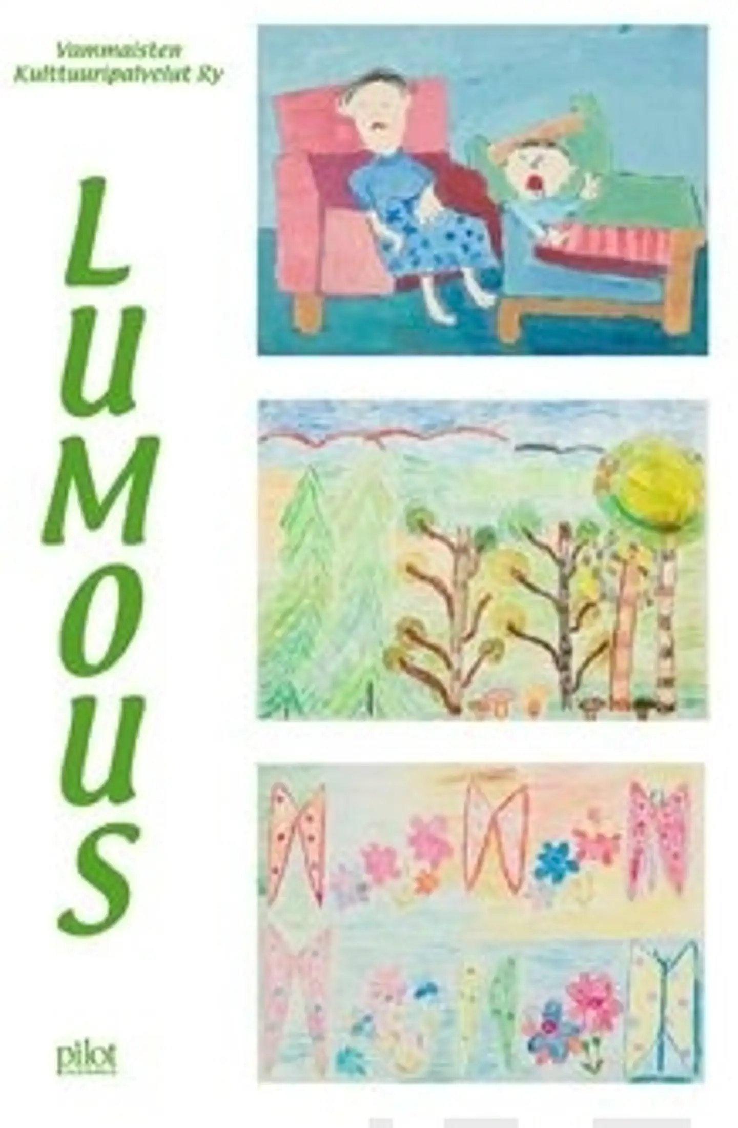 Lumous