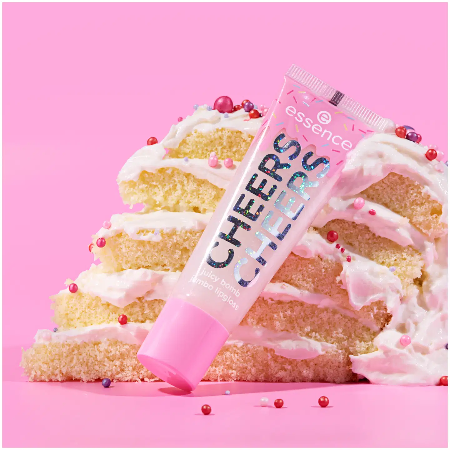 essence SAY IT WITH JUICY CHEERS juicy bomb jumbo huulikiilto 02 - 3