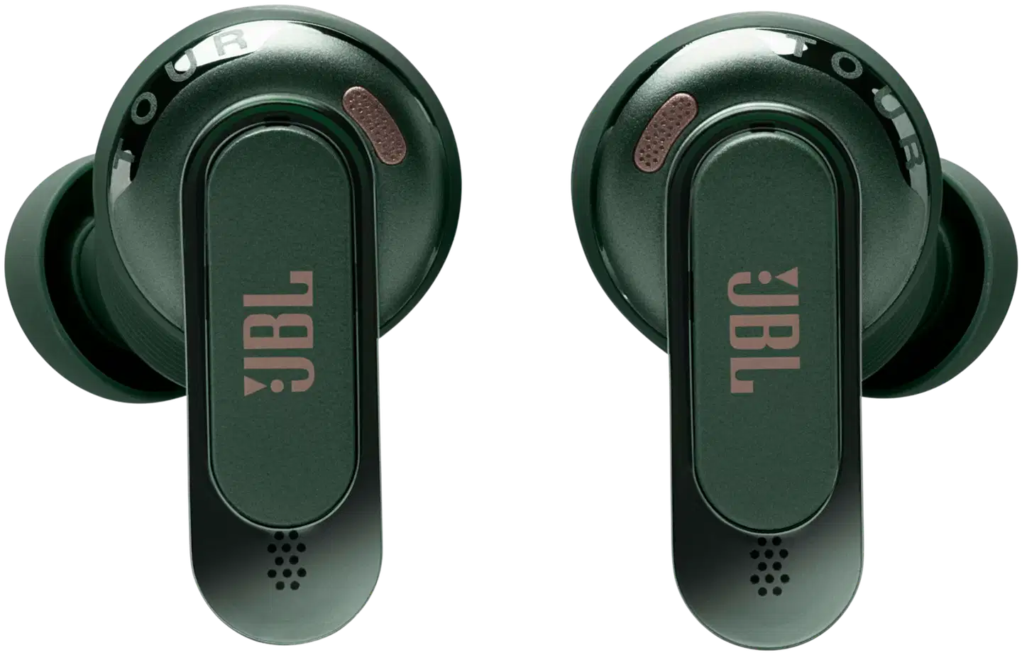JBL langattomat vastamelukuulokkeet Tour One M3 vihreä - 2