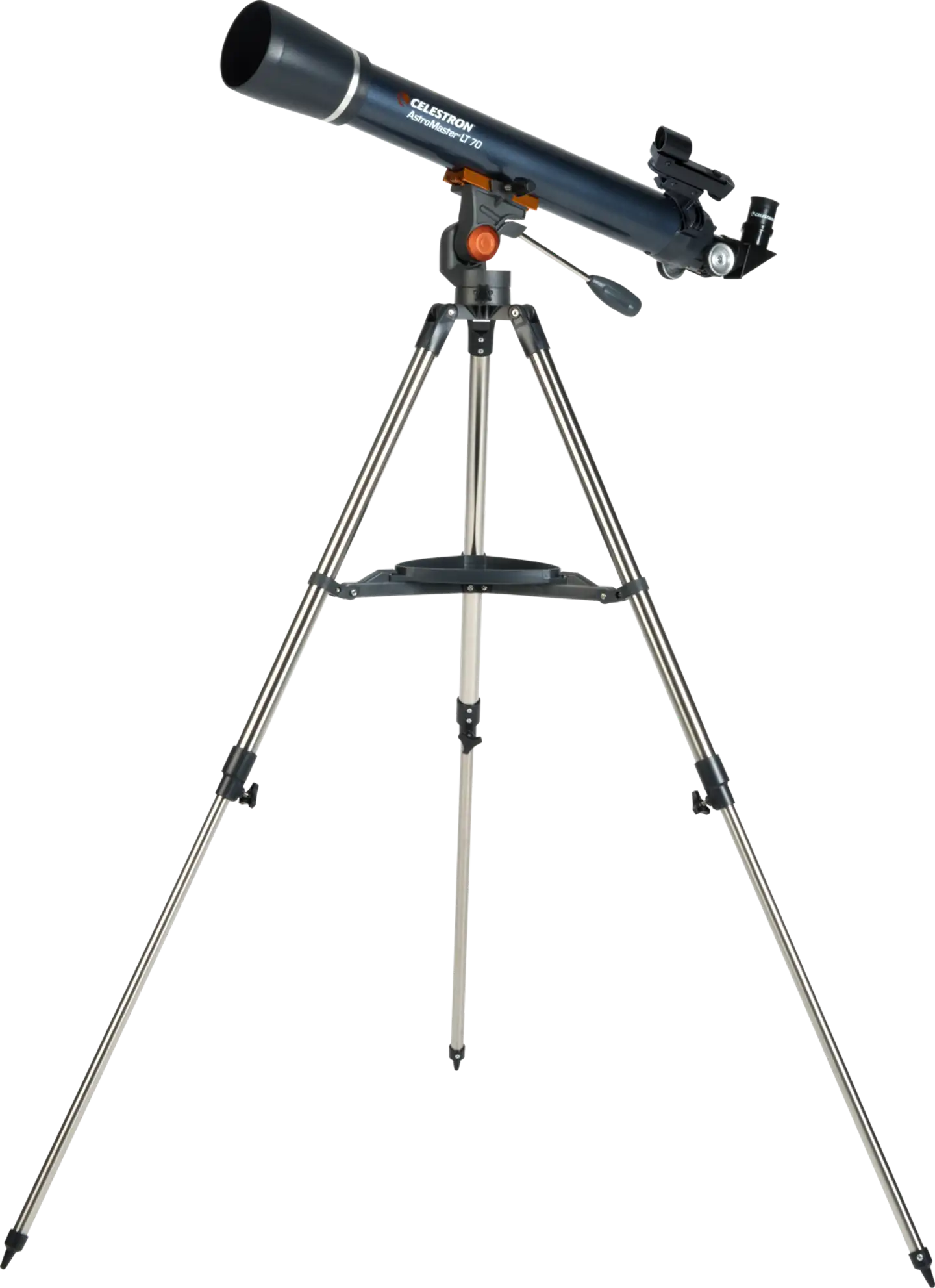 Celestron Astromaster LT70 AZ tähtikaukoputki - 3