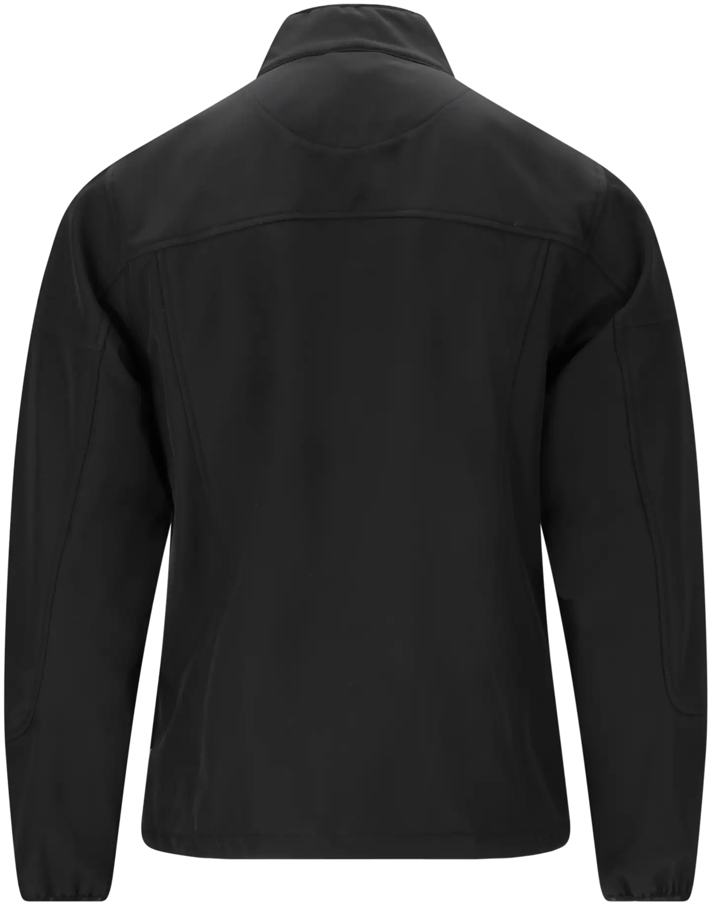 Whistler miesten Duplin Softshell-takki - BLACK - 2