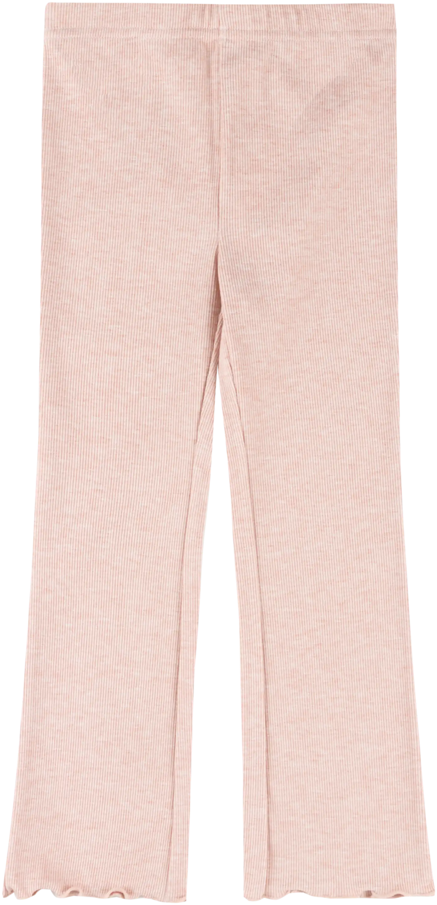 Ciraf lasten levenevät leggingsit 25TC253304 - pink - 1