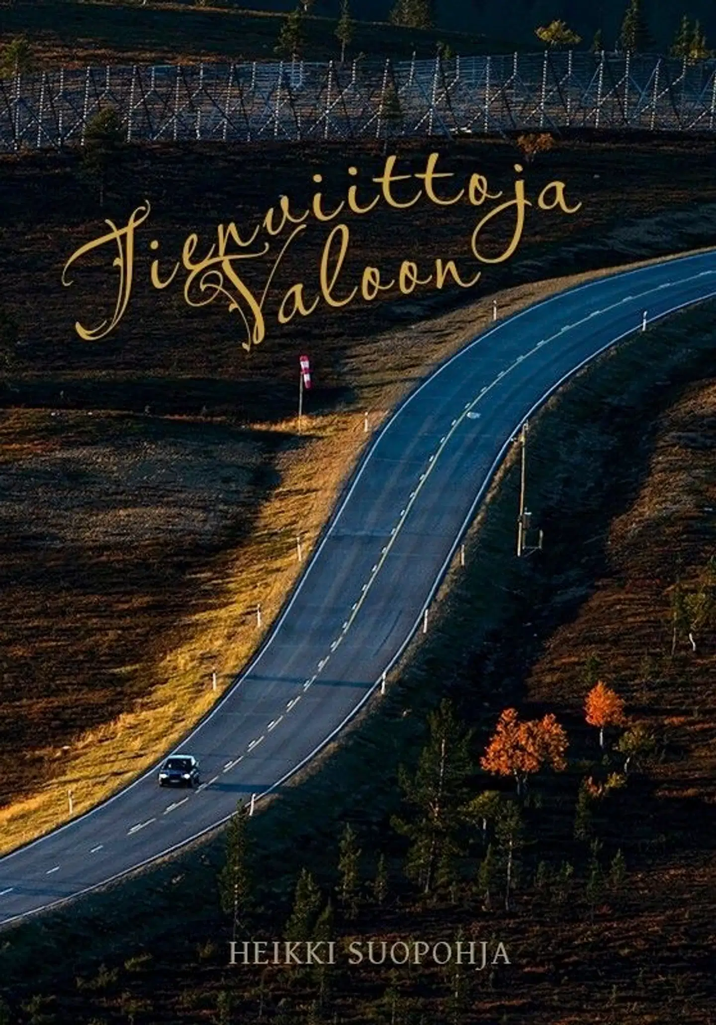 Suopohja, Tienviittoja Valoon - Mietelmiä matkan varrelta
