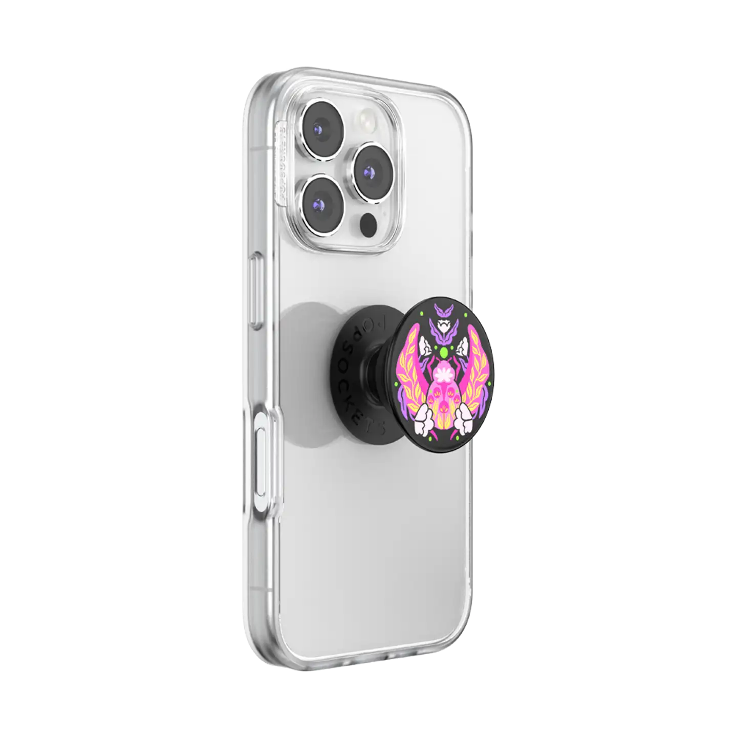 Popsockets puhelinpidike popgrip beetle mania - 6