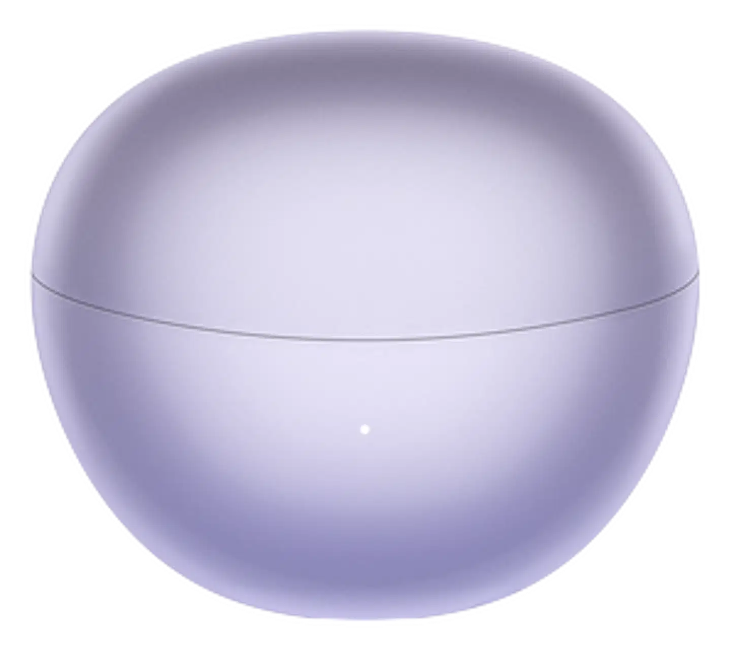 Honor langattomat kuulokkeet Choice Clip violetti - 3
