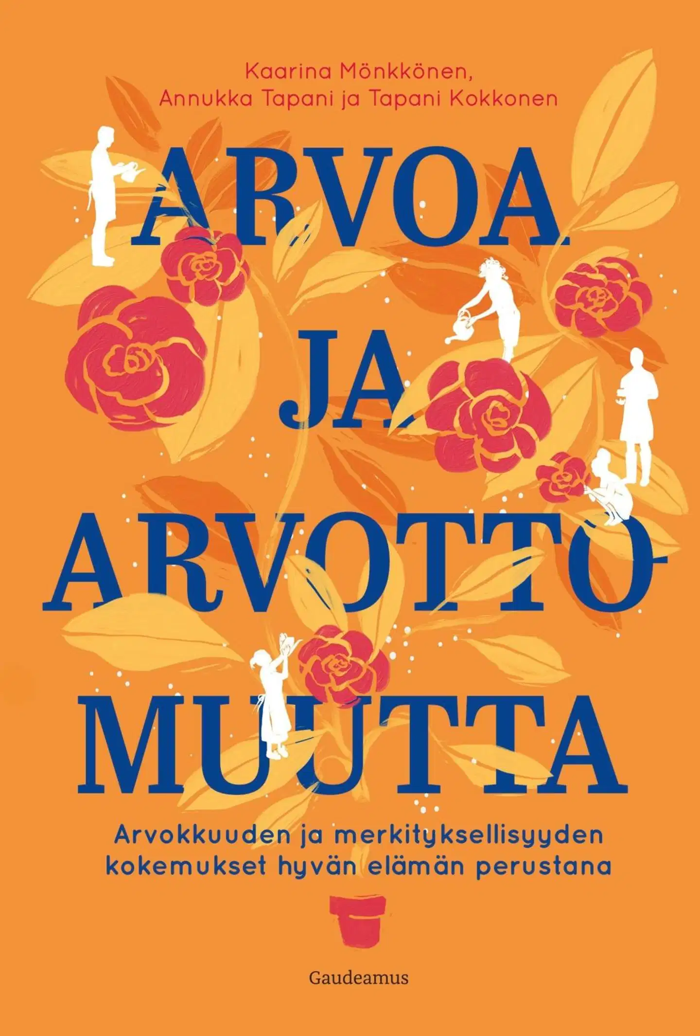 M nkk nen Arvoa Ja Arvottomuutta Arvokkuuden Ja Merkityksellisyyden M nkk nen Arvoa Ja Arvottomuutta Arvokkuuden Ja Merkityksellisyyden