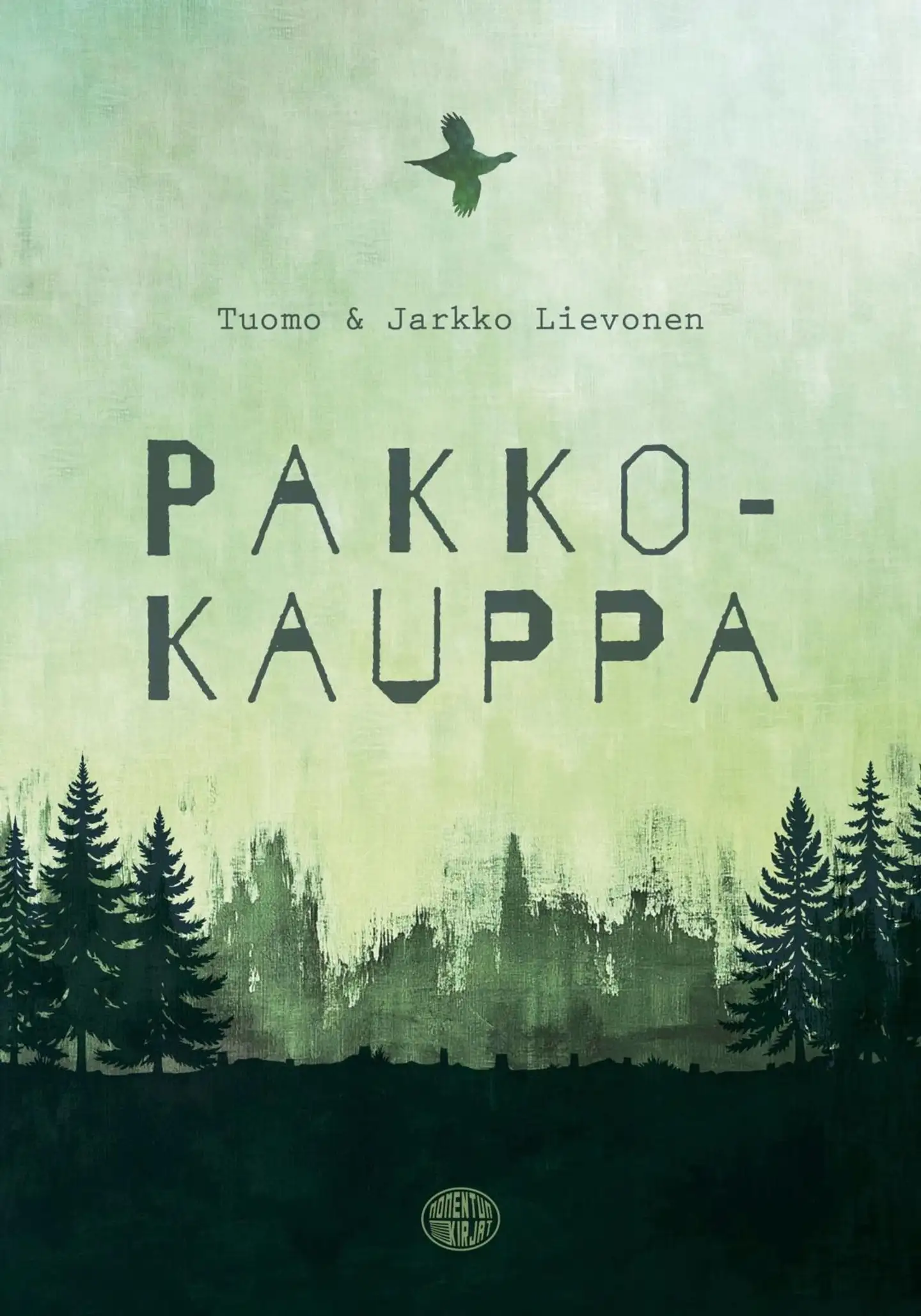 Lievonen, Pakkokauppa