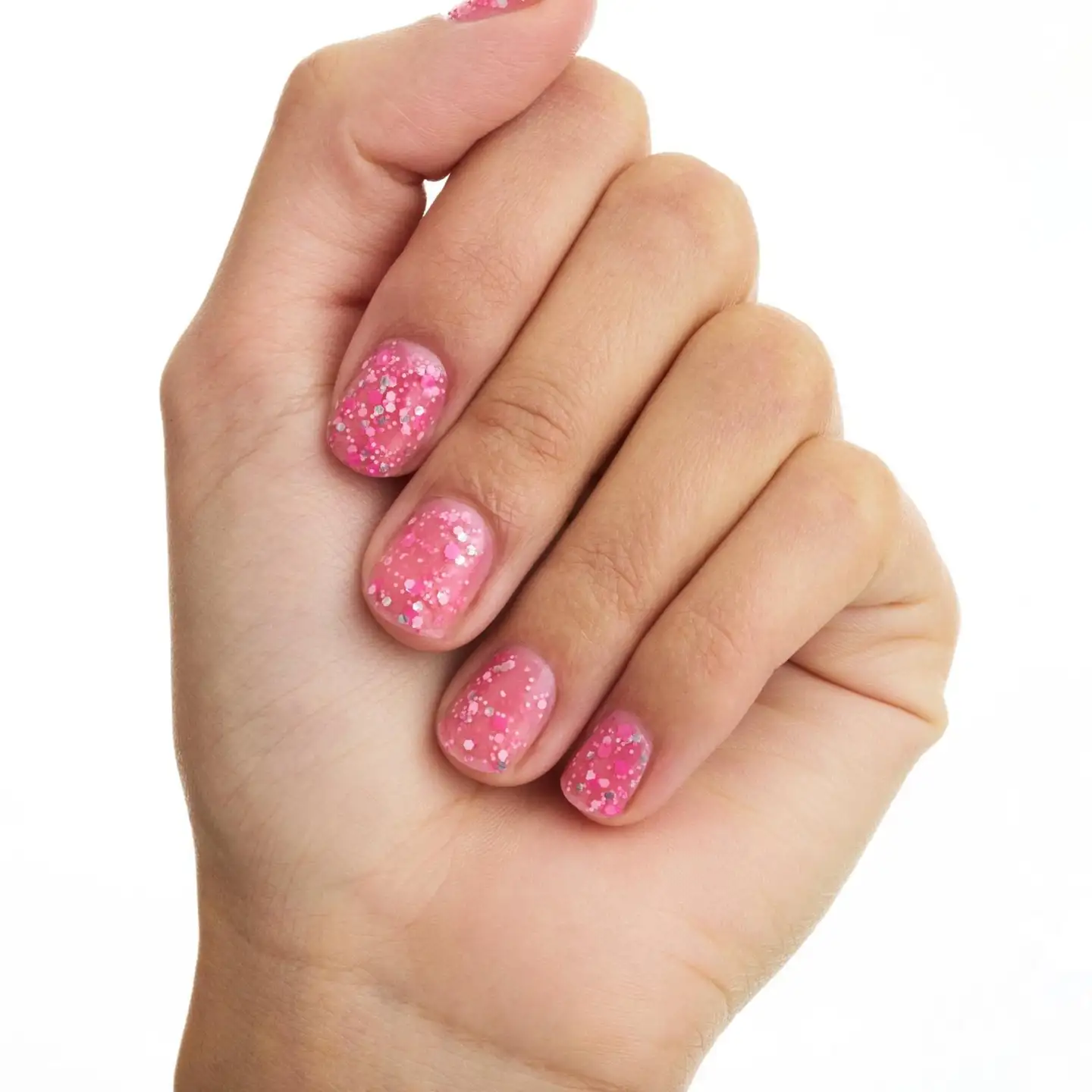 essence BIRTHDAY FUN mini nail polish 05 5 ml - 3