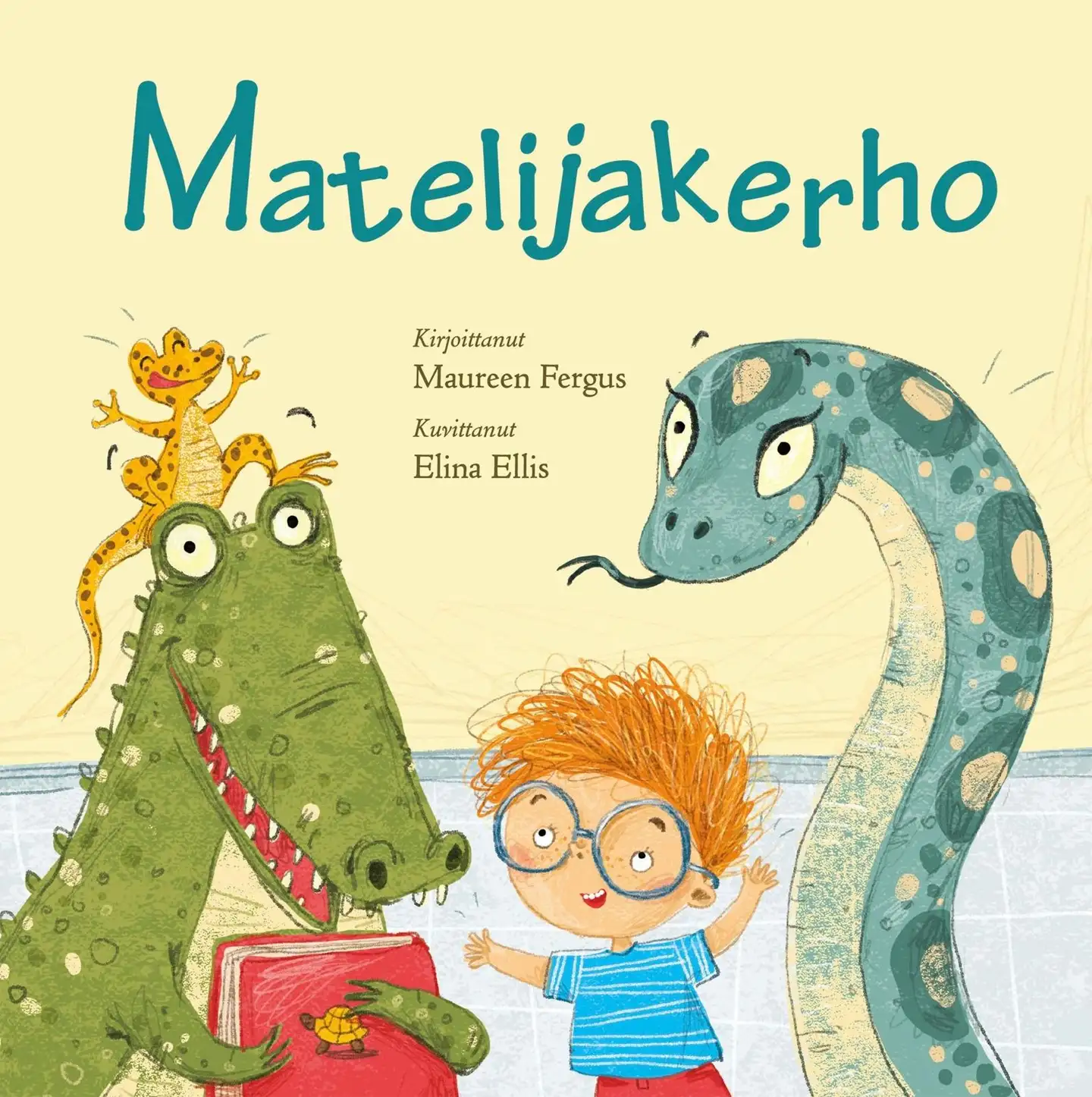 Fergus, Matelijakerho