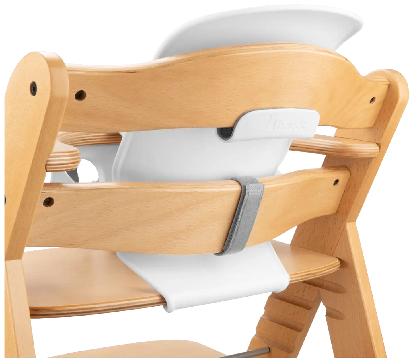 Hauck vauvaistuin syöttötuoliin Highchair - 7