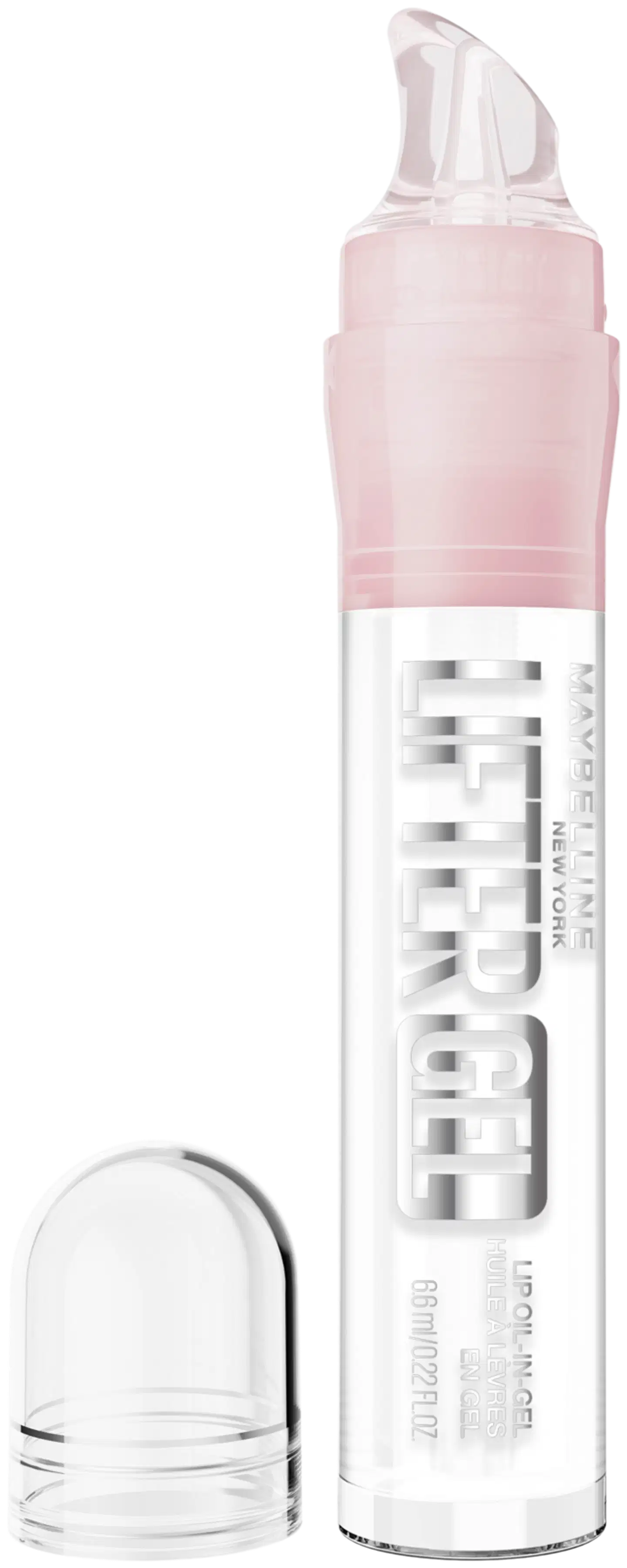Maybelline New York Lifter Gel Oil-In-Gel Twist Kynä 6,6 ml - Mintini - 2