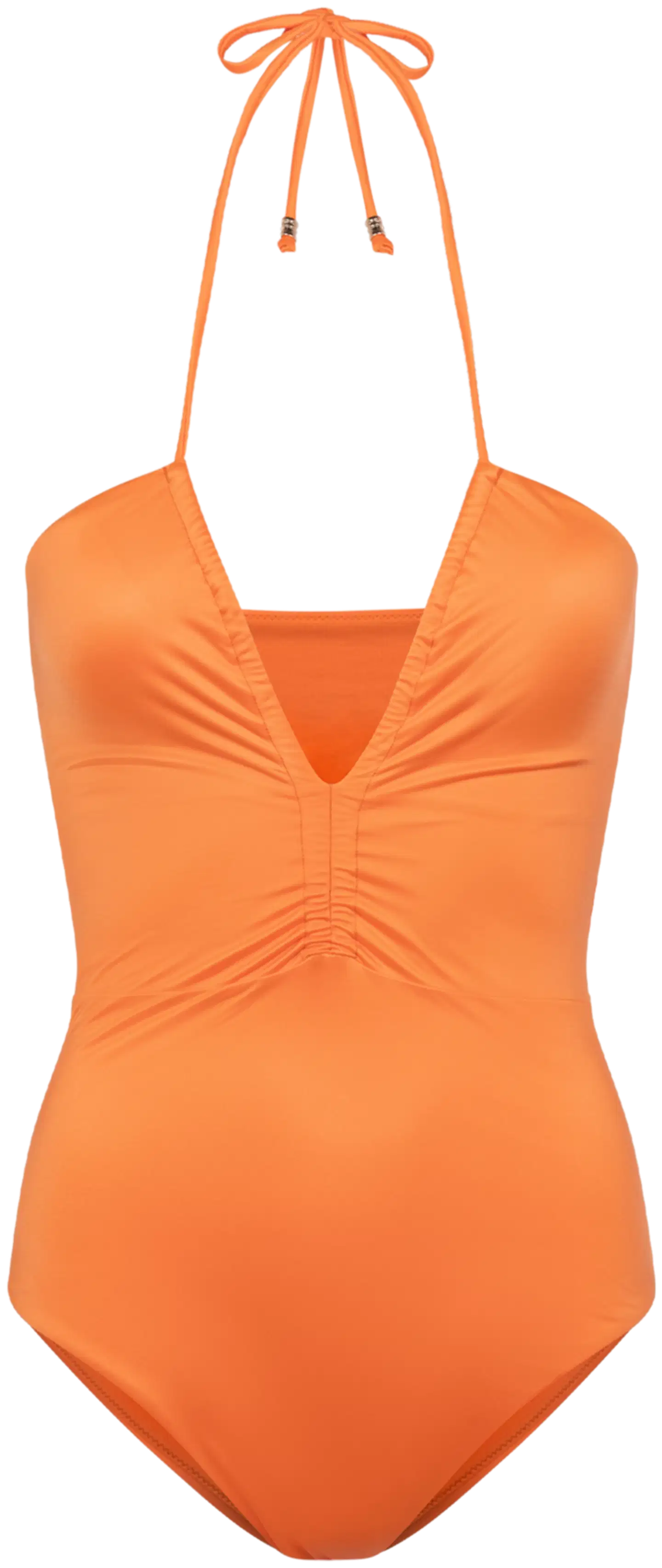 Dorina naisten uimapuku Katam FXSS0035 - Coral - 1