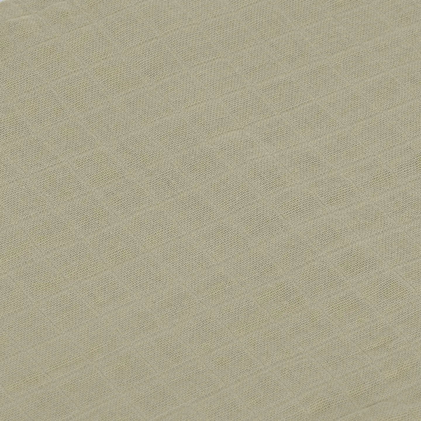 Lässig puuvillaharso 85cm Leave Olive 3 kpl - 3