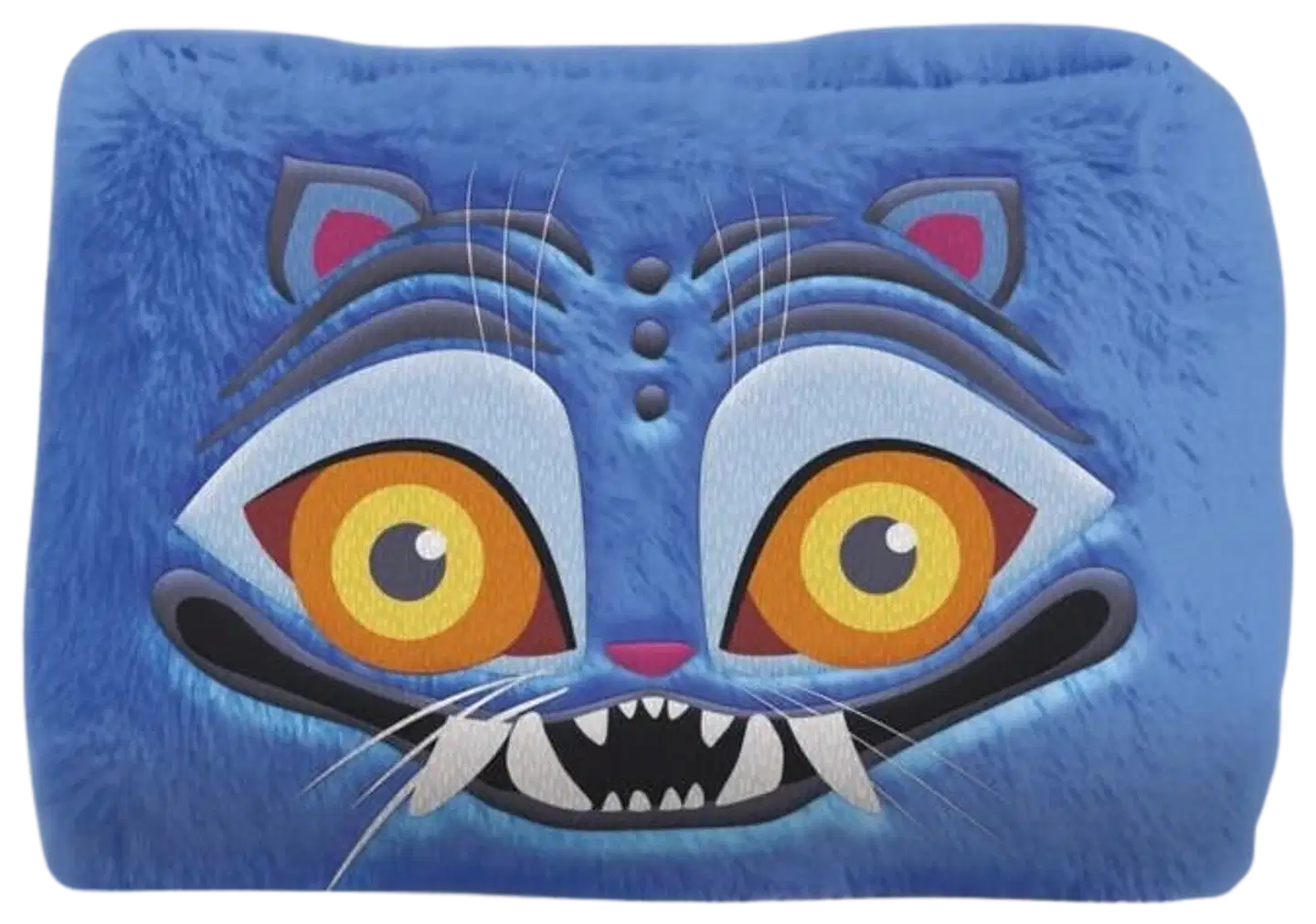 K-Pop Demon Hunters Derpy pehmo penaali