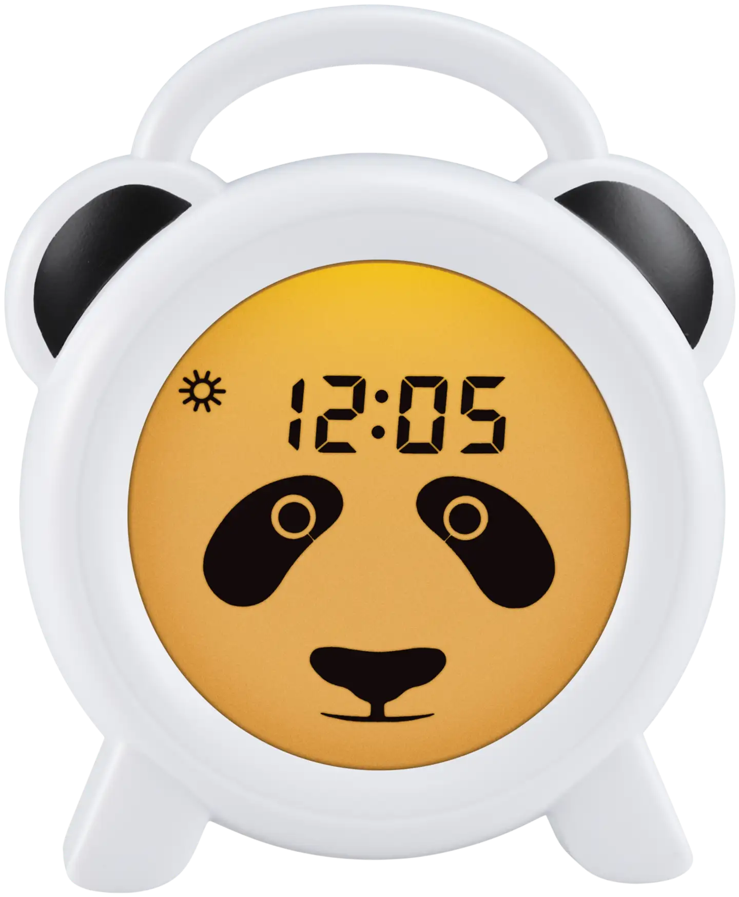 Alecto uniapu yövalo ja herätyskello - 1