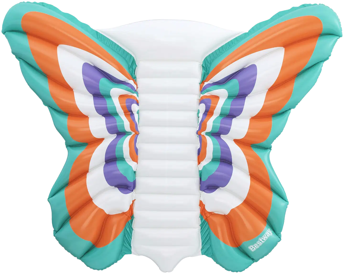 Bestway allaskelluke Boho Butterfly™ - 1