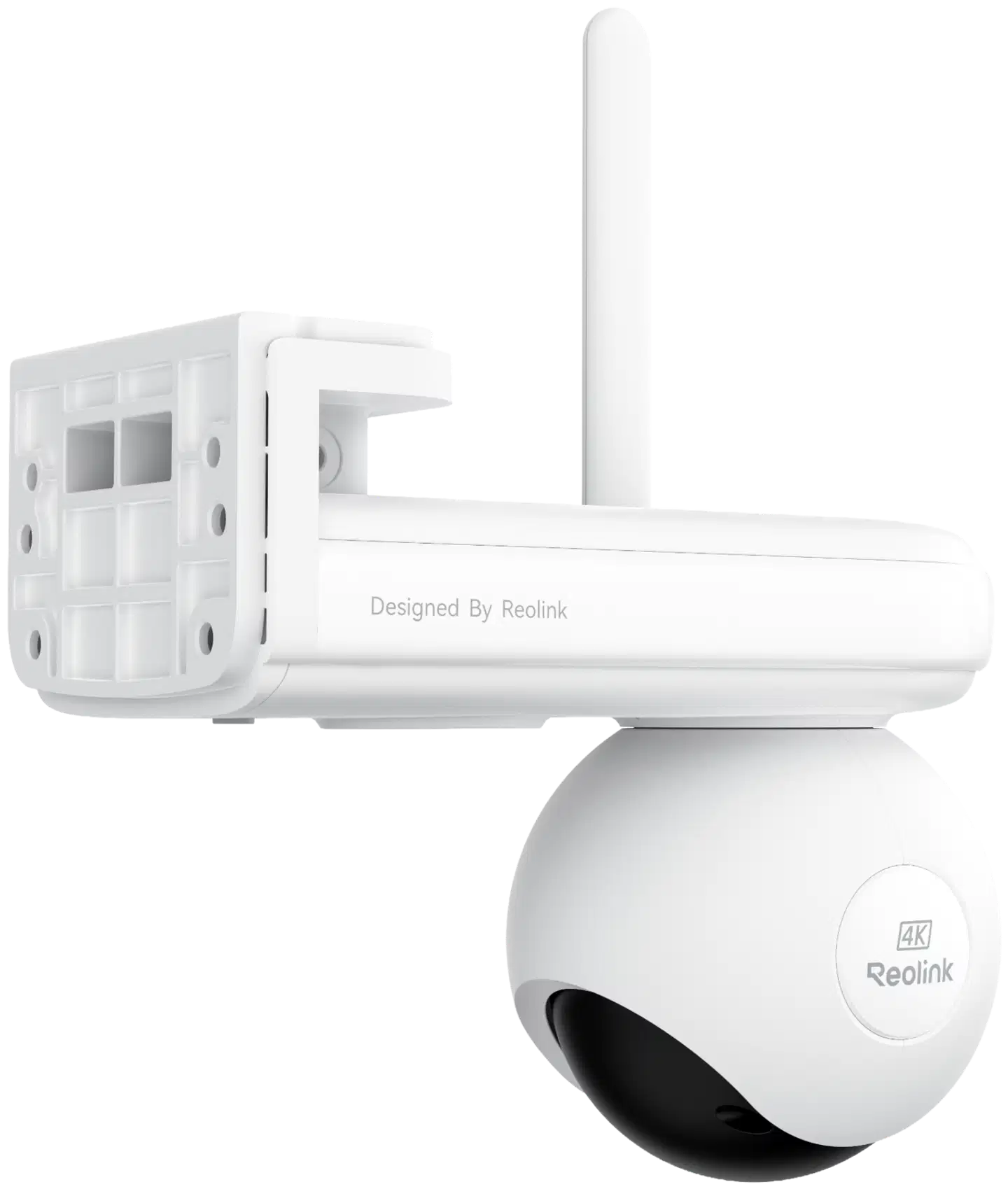 Reolink Altas PT Ultra (B660) akkukamera 4K UHD valkoinen - 3