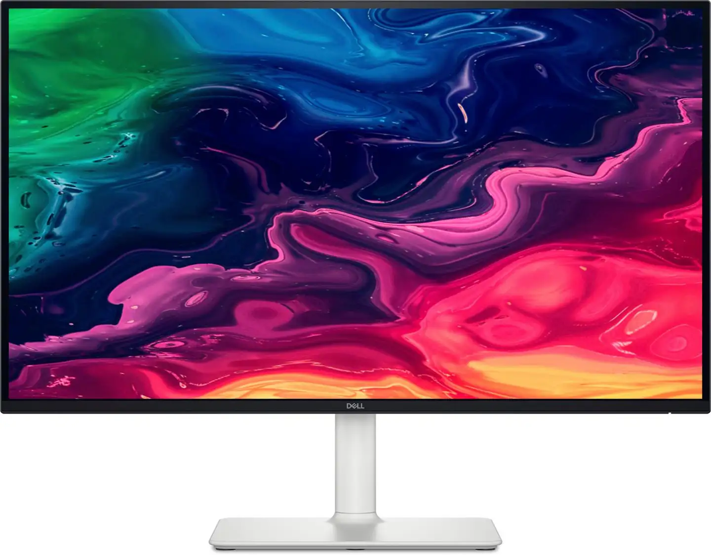 Dell näyttö 27 s2725qc UHD - 1
