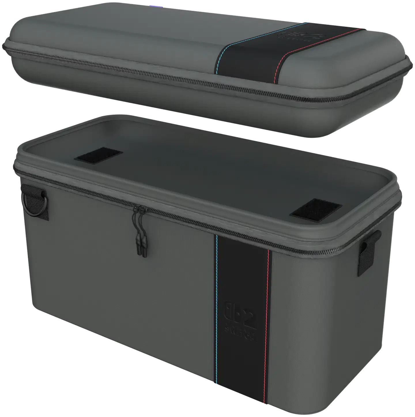 Turtle Beach 2-in-1 suojalaukku Switch 2 PlayTrek - 2