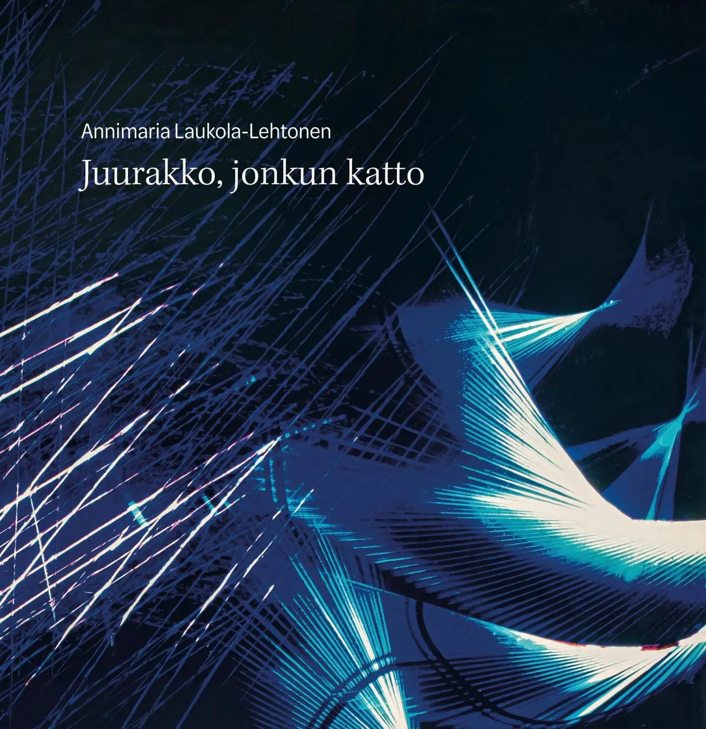 Laukola-Lehtonen, Juurakko, jonkun katto