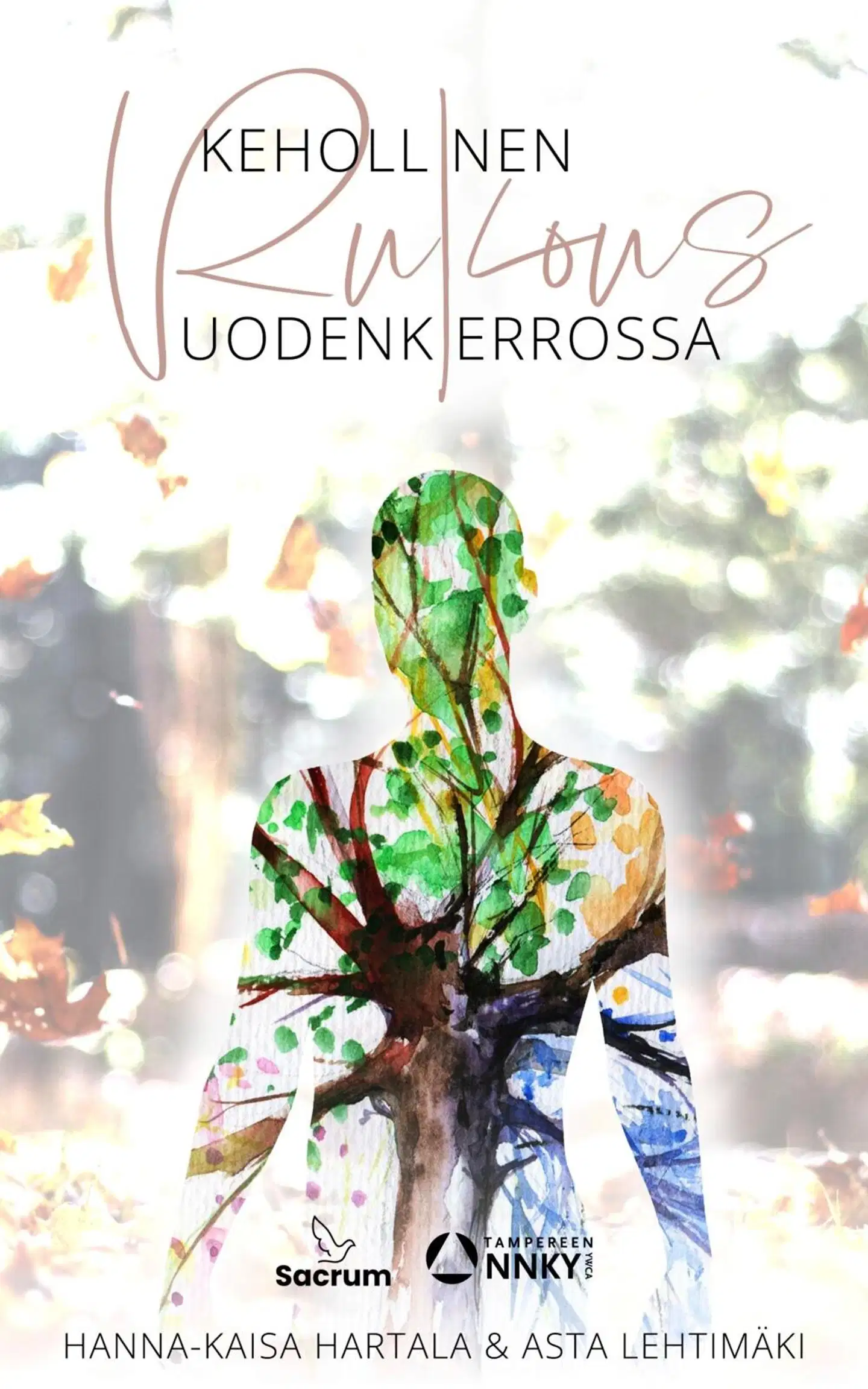 Hartala, Kehollinen rukous vuodenkierrossa