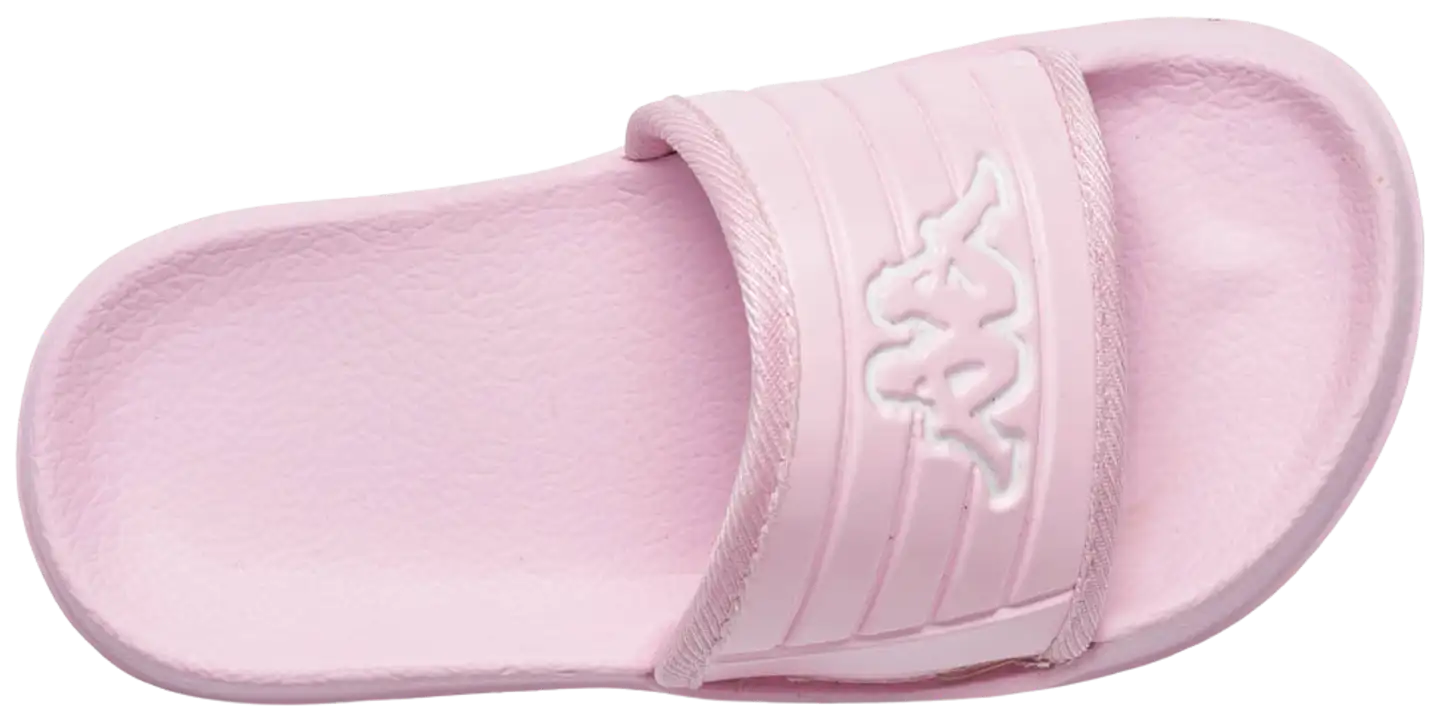 Kappa lasten suihkusandaalit Lablo 361Y58W - pink boo - 4