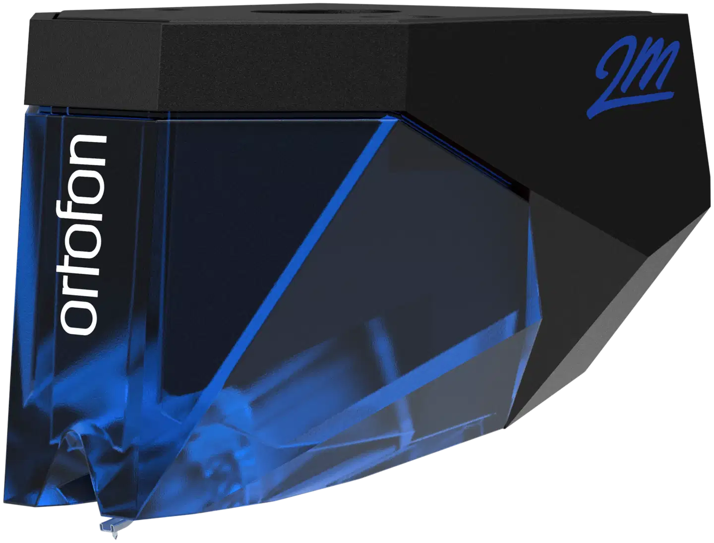 Ortofon äänirasia 2M Blue - 1