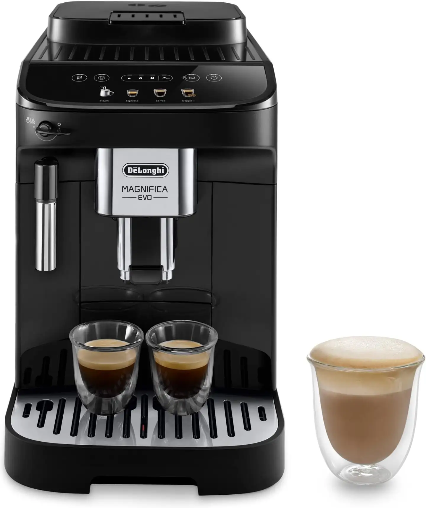 De'Longhi ECAM290.22.B Magnifica Evo kahviautomaatti - 1