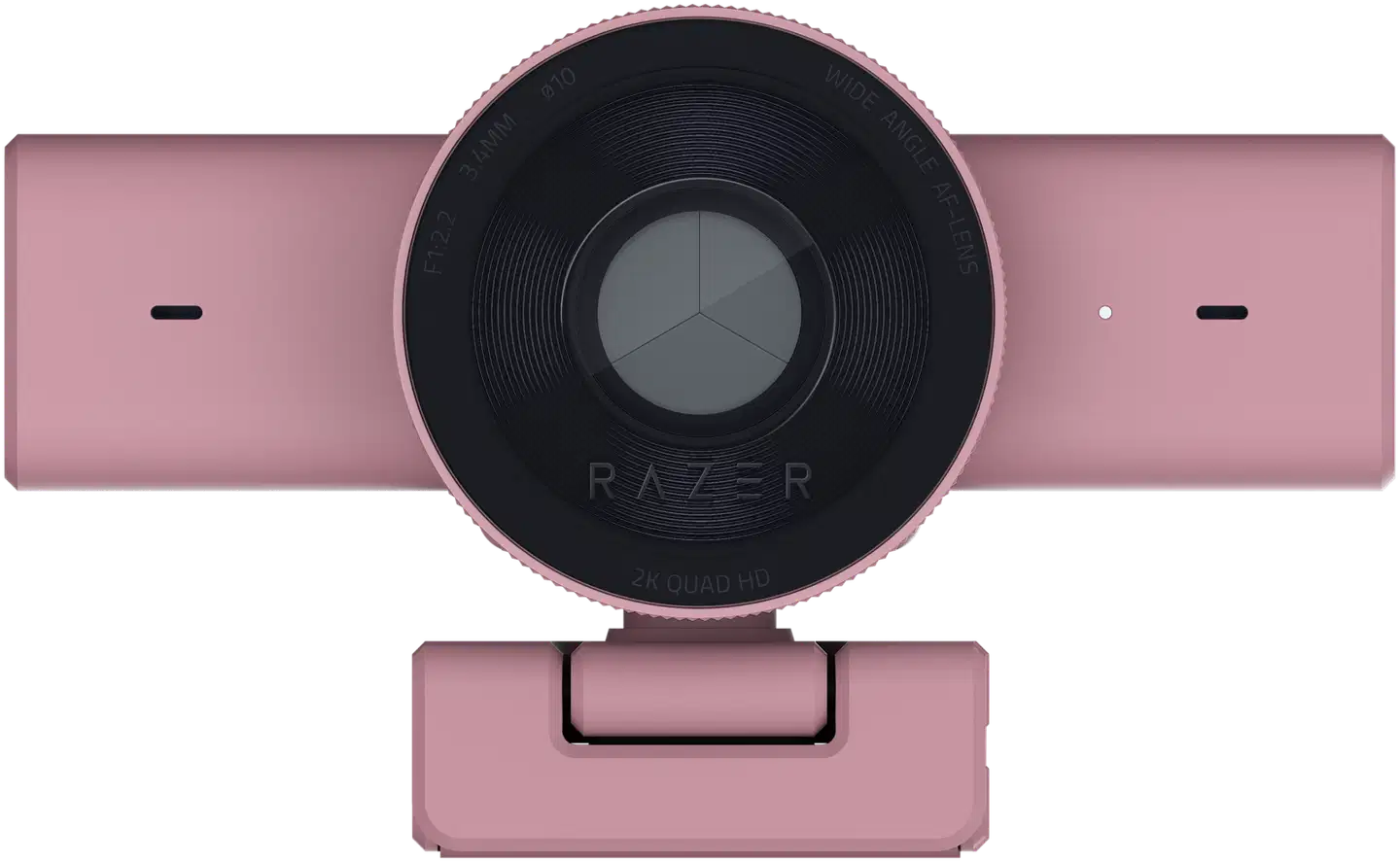 Razer Kiyo V2 X webkamera pinkki - 2